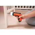 HEXDRIVER Cordless Furniture Assembly Tool / Screwdriver