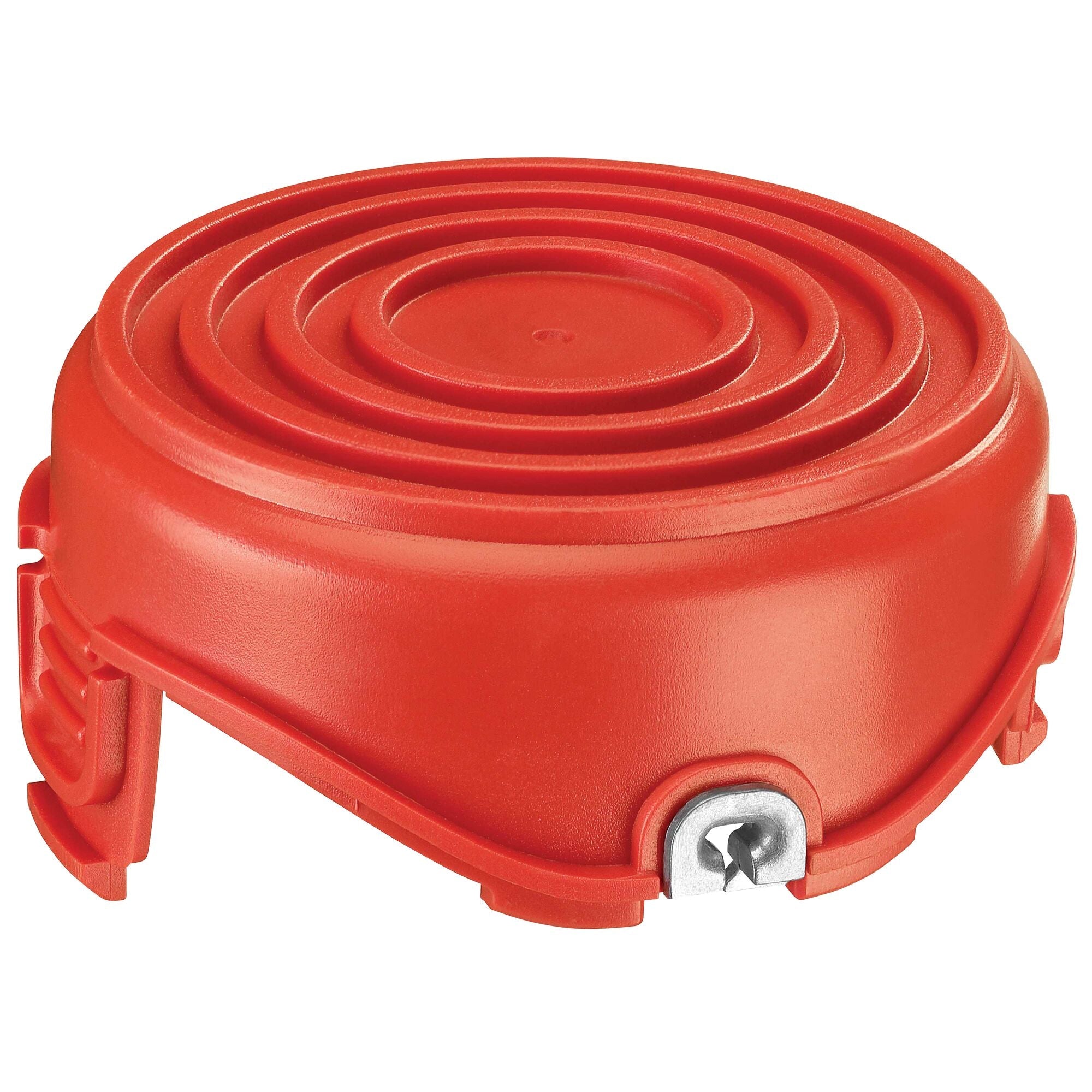 Replace Cap For Single Feed .080"