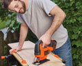 20V MAX* POWERCONNECT™ Cordless Variable Speed Jigsaw, Battery and Charger Not Included