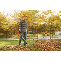 20V MAX* POWERCONNECT™ Cordless Leaf Blower, Battery and Charger Included