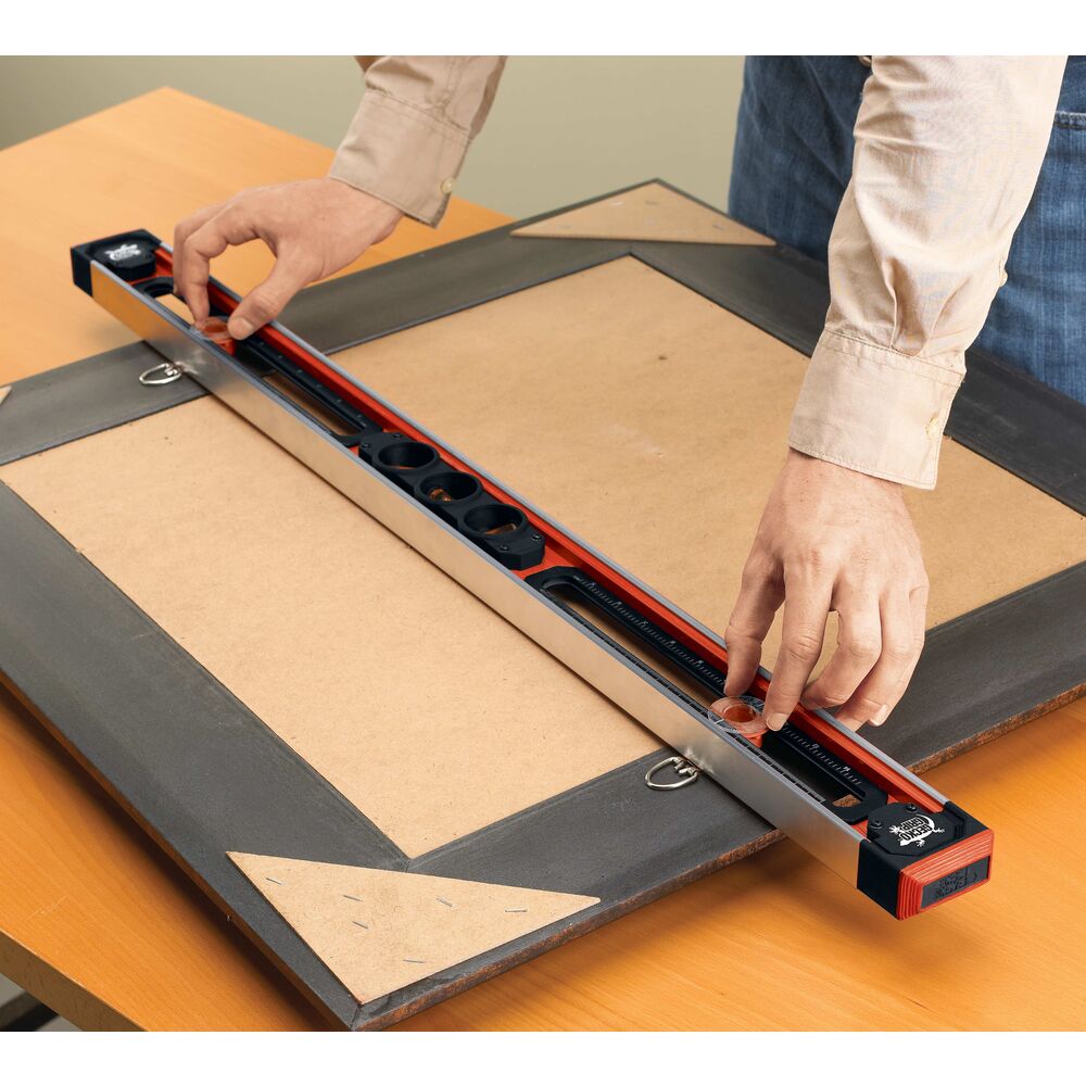 Accu-Mark 36" Level