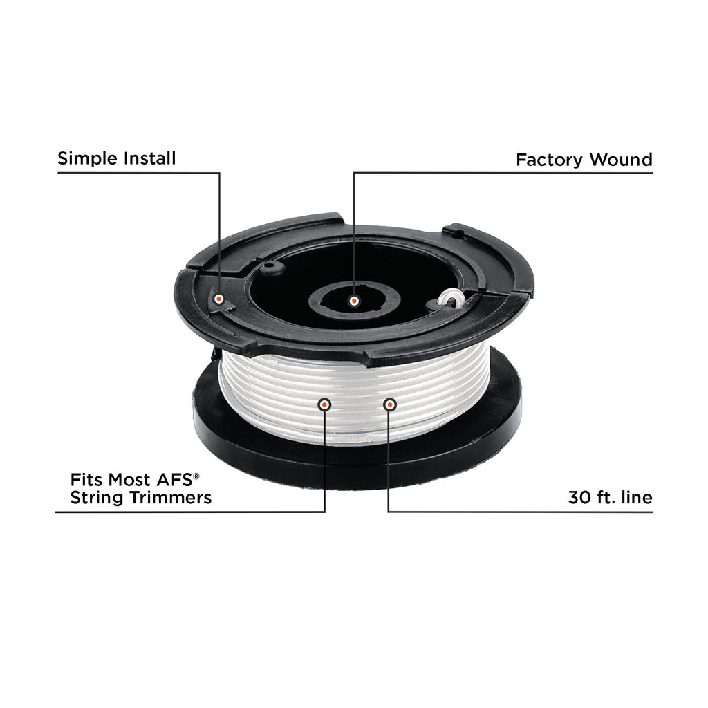 AFS Replacement Spool .065" (3pk)