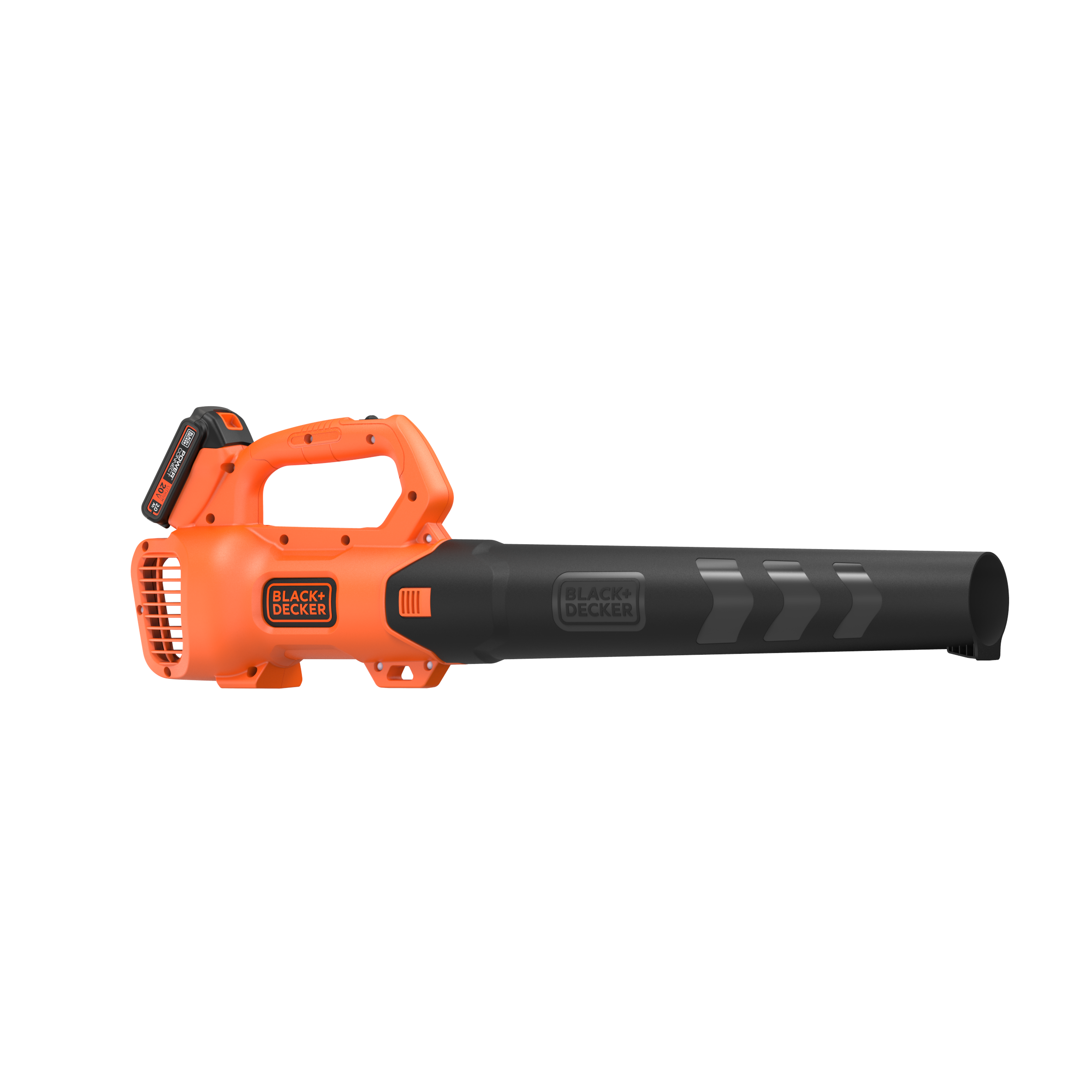 20V MAX* POWERCONNECT™ Cordless Leaf Blower, Battery and Charger Included