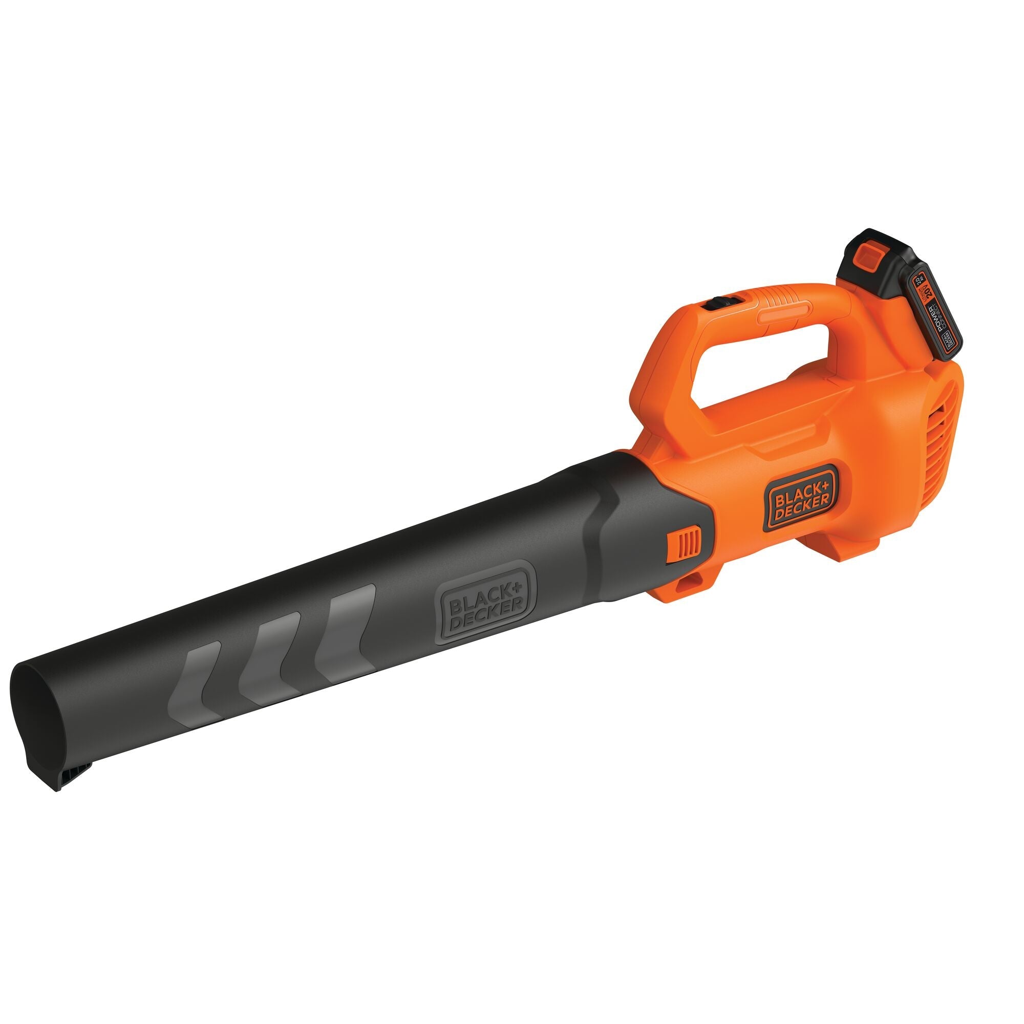 20V MAX* POWERCONNECT™ Cordless Leaf Blower, Battery and Charger Included