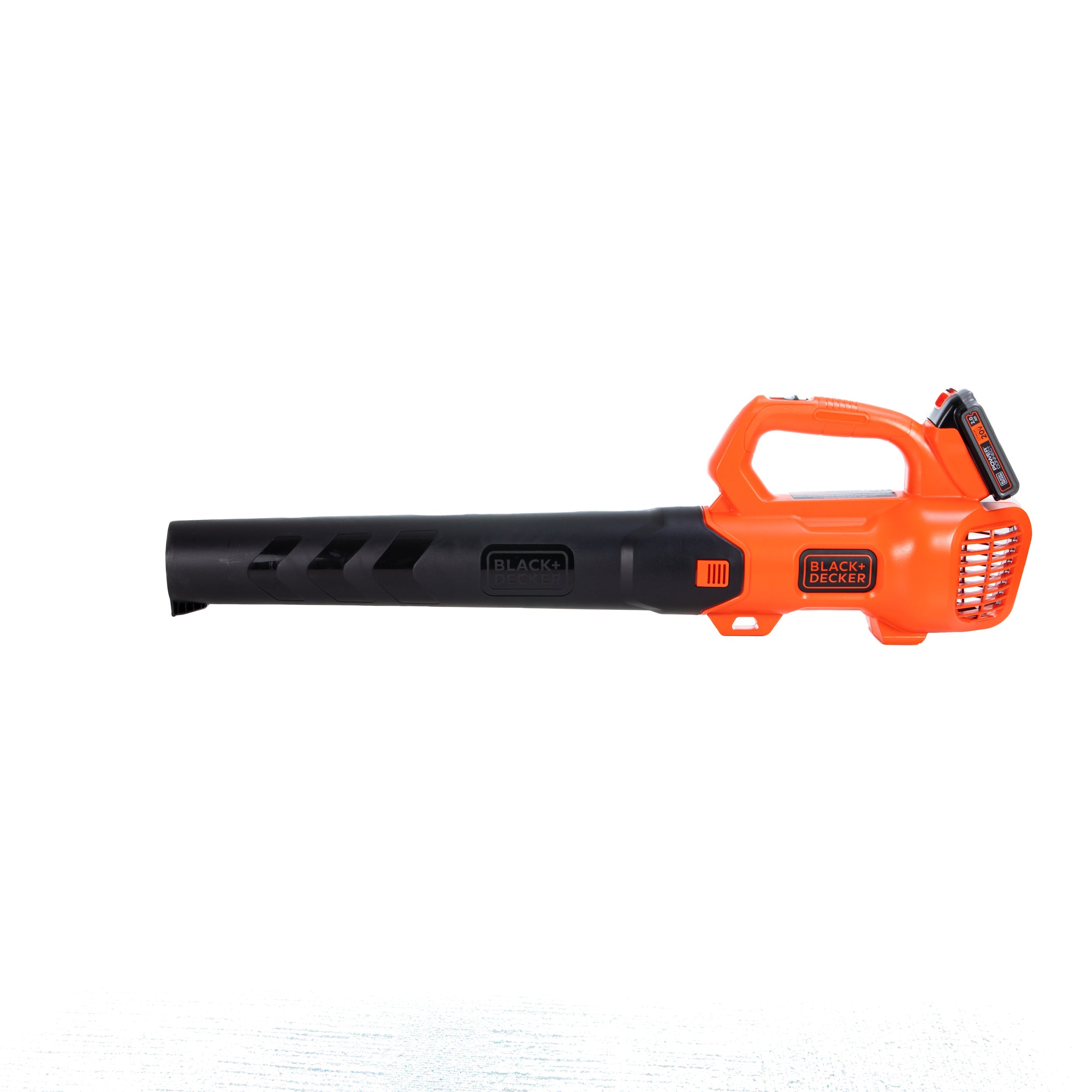 20V MAX* POWERCONNECT™ Cordless Leaf Blower, Battery and Charger Included