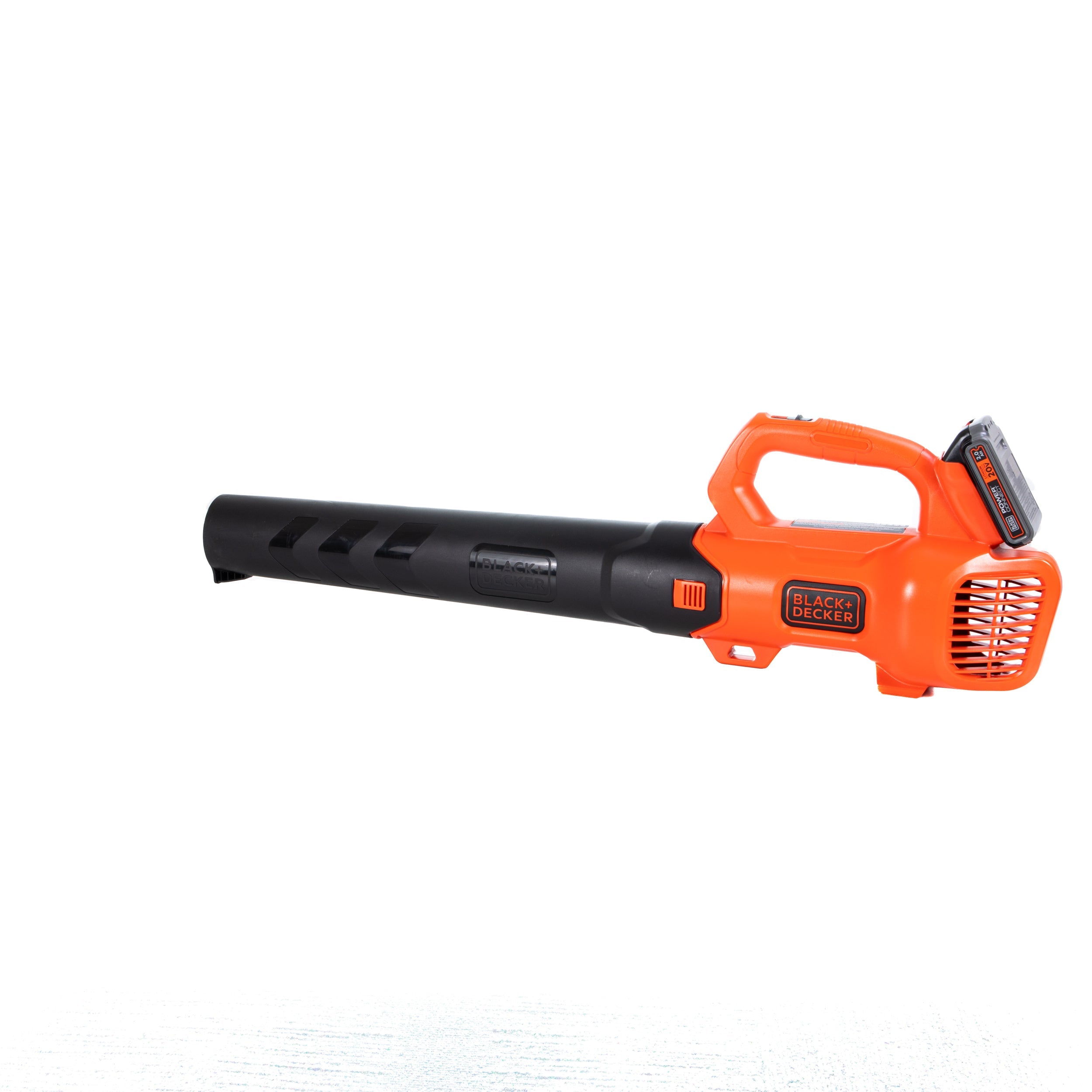 20V MAX* POWERCONNECT™ Cordless Leaf Blower, Battery and Charger Included