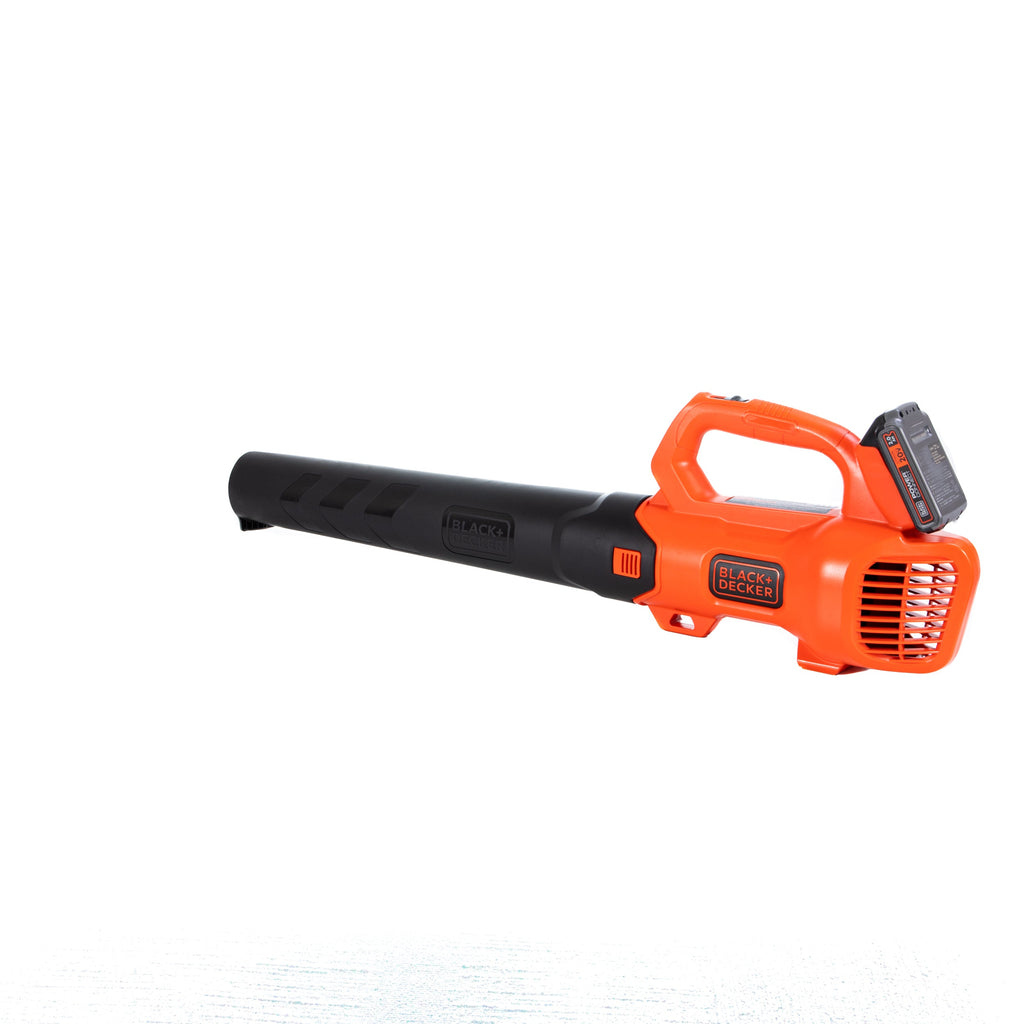 20V MAX* POWERCONNECT™ Cordless Leaf Blower, Battery and Charger Included