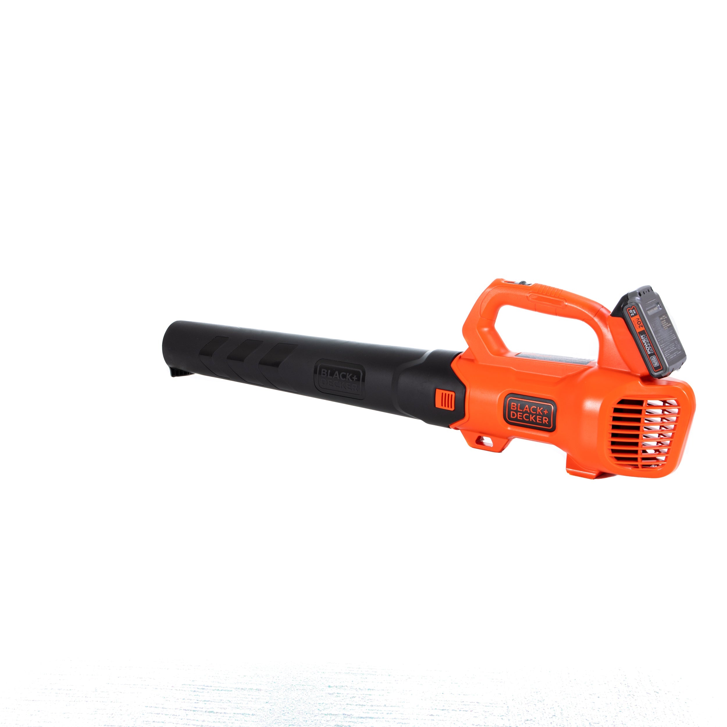 20V MAX* POWERCONNECT™ Cordless Leaf Blower, Battery and Charger Included