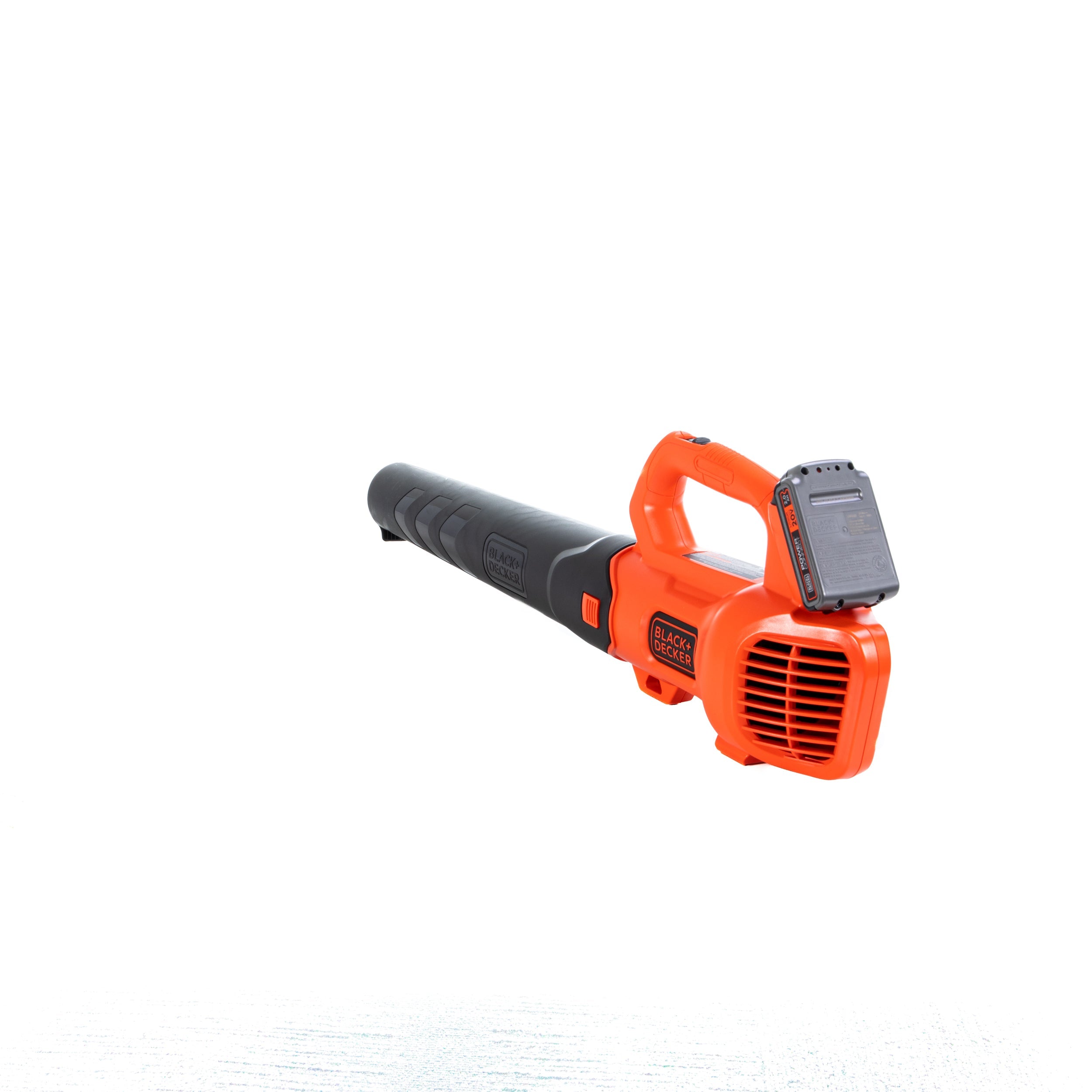 20V MAX* POWERCONNECT™ Cordless Leaf Blower, Battery and Charger Included