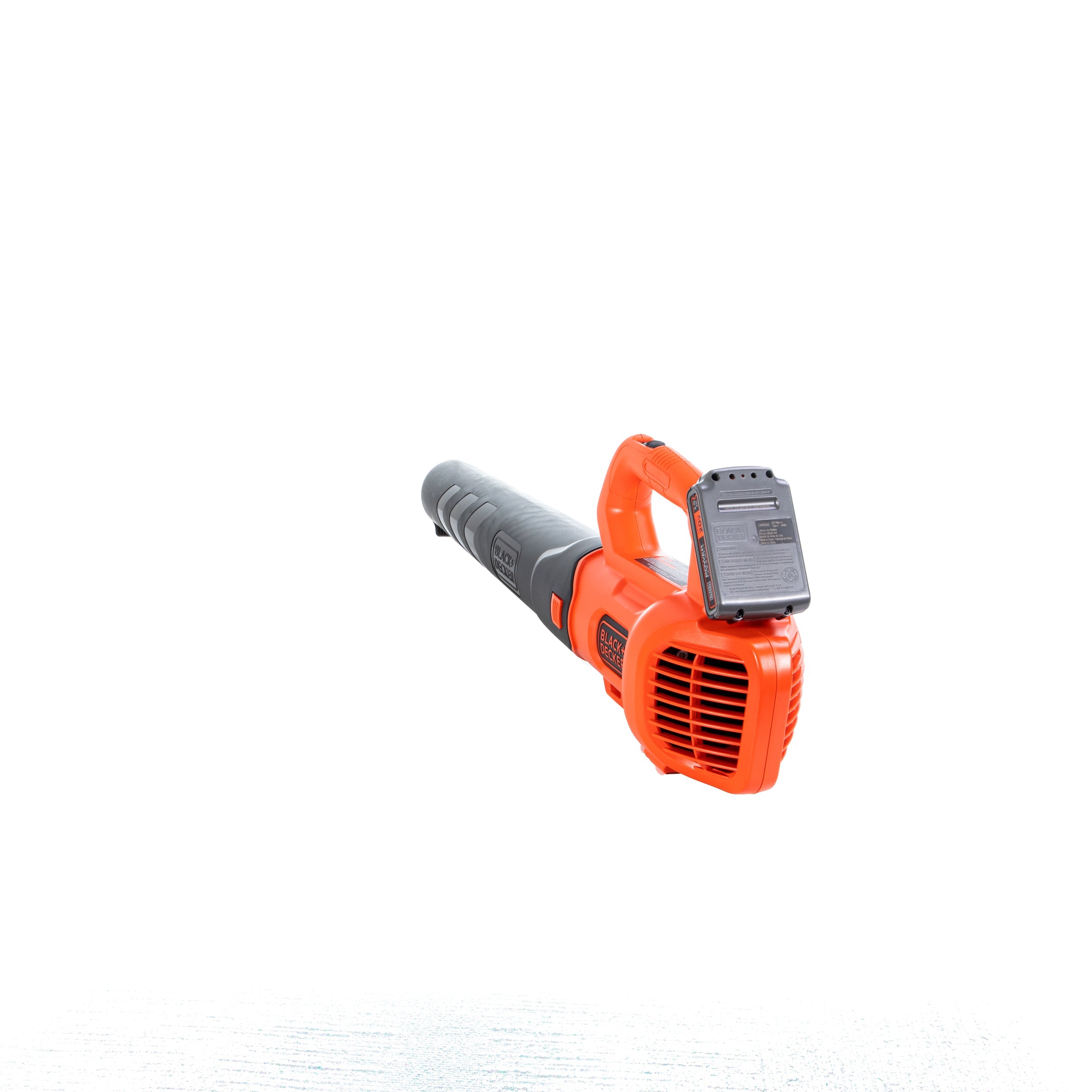 20V MAX* POWERCONNECT™ Cordless Leaf Blower, Battery and Charger Included