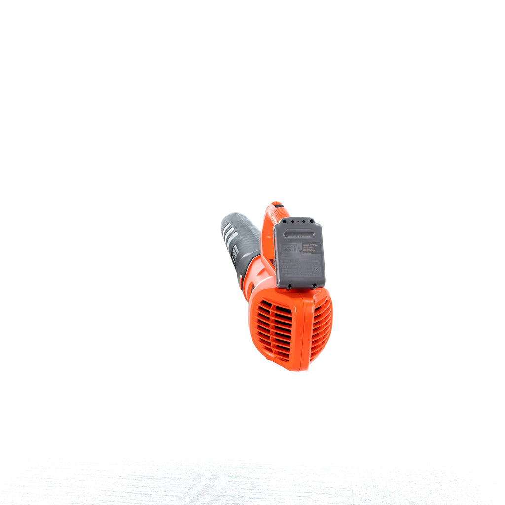 20V MAX* POWERCONNECT™ Cordless Leaf Blower, Battery and Charger Included