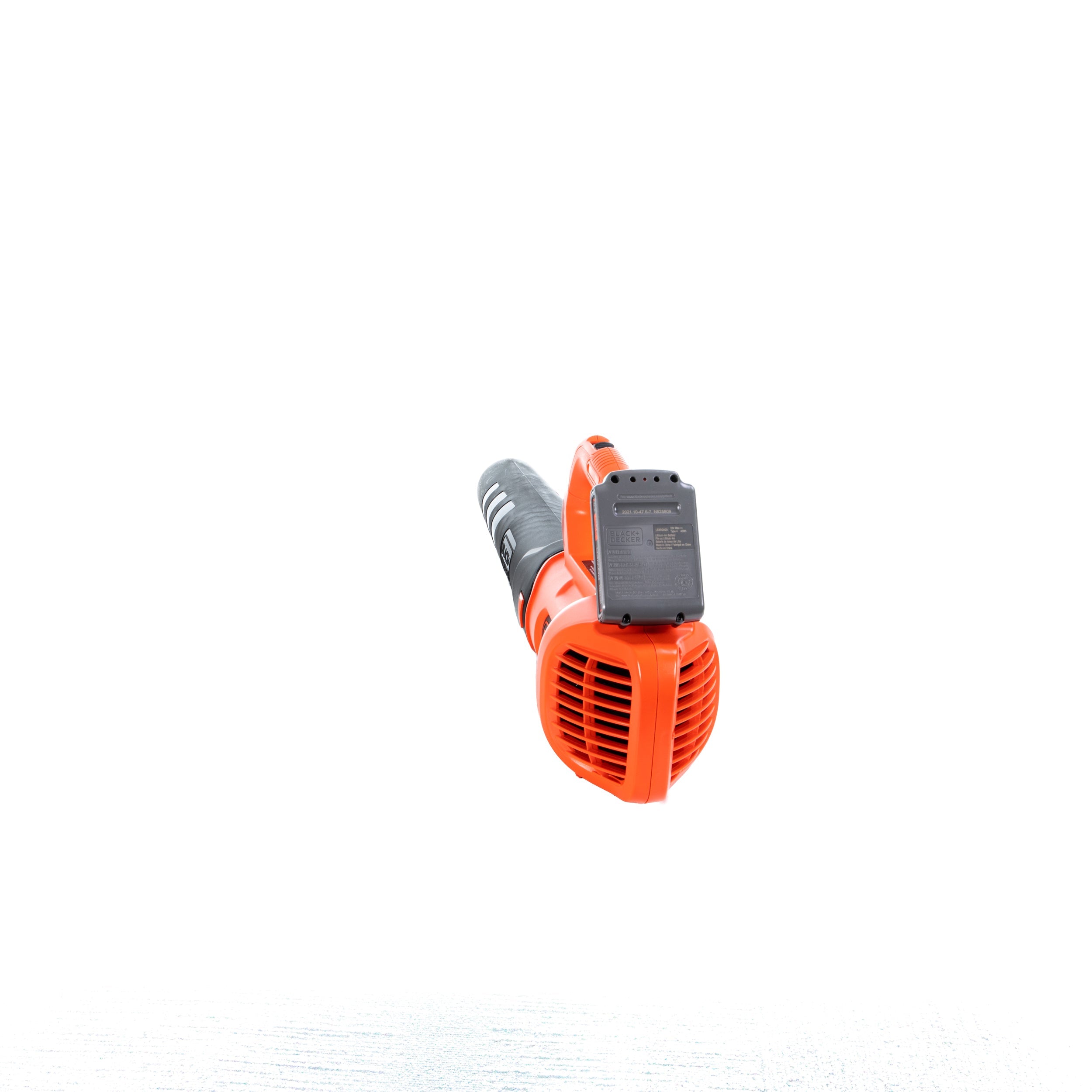 20V MAX* POWERCONNECT™ Cordless Leaf Blower, Battery and Charger Included
