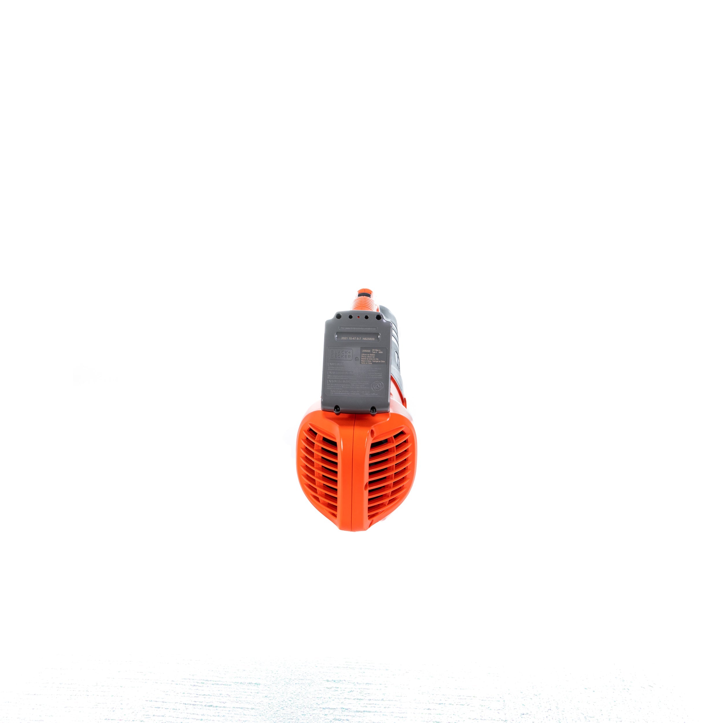 20V MAX* POWERCONNECT™ Cordless Leaf Blower, Battery and Charger Included