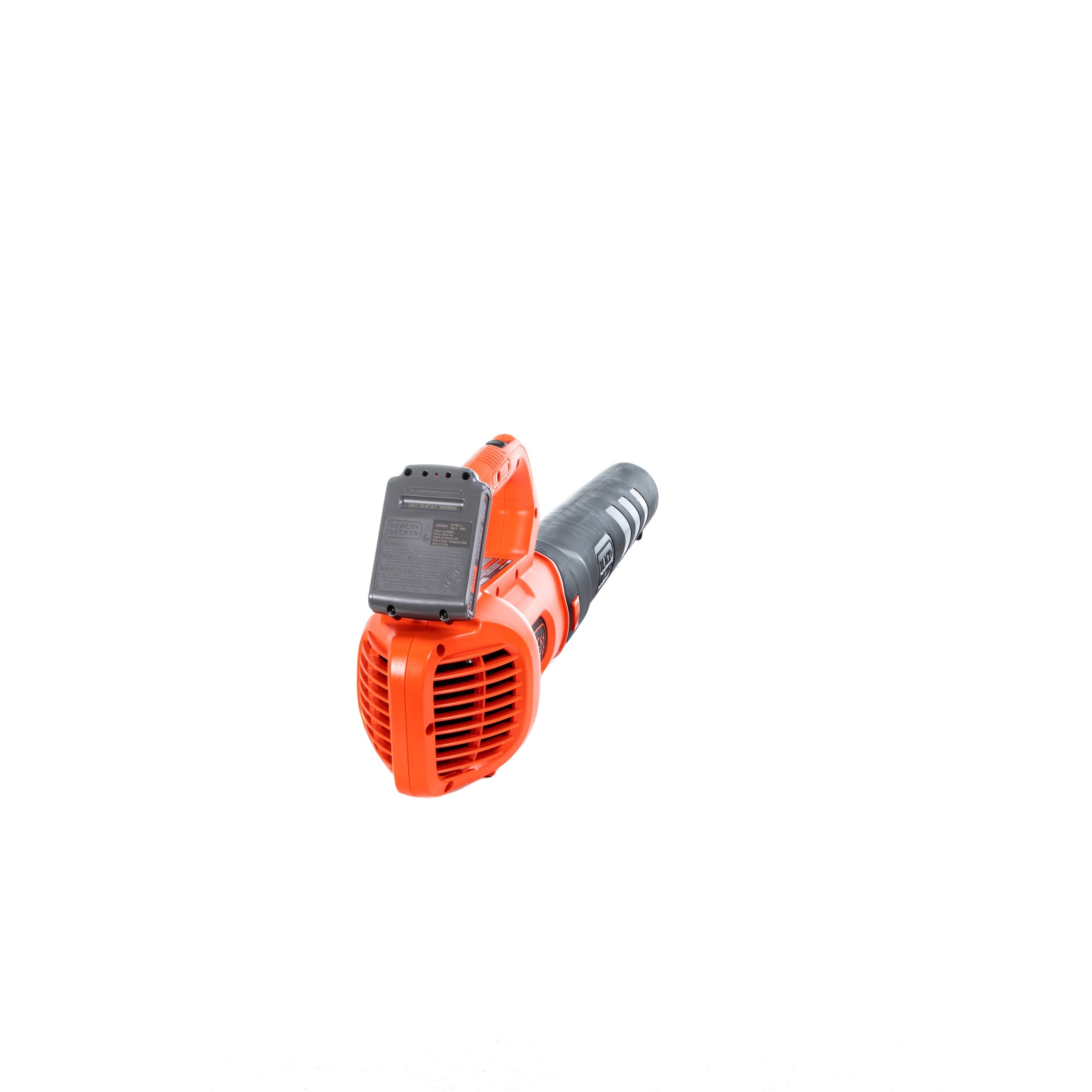 20V MAX* POWERCONNECT™ Cordless Leaf Blower, Battery and Charger Included
