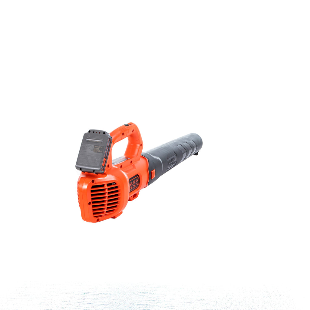 20V MAX* POWERCONNECT™ Cordless Leaf Blower, Battery and Charger Included