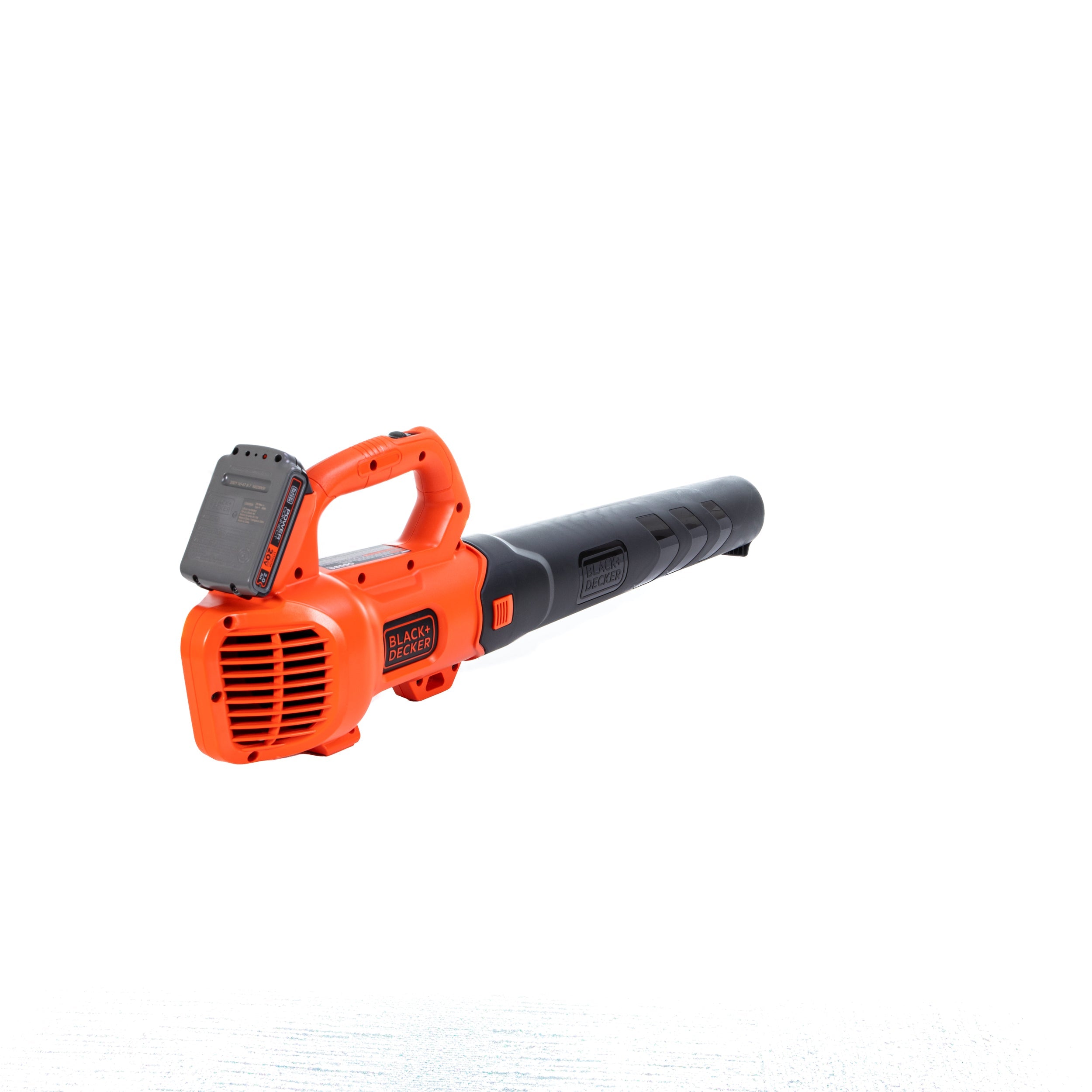 20V MAX* POWERCONNECT™ Cordless Leaf Blower, Battery and Charger Included