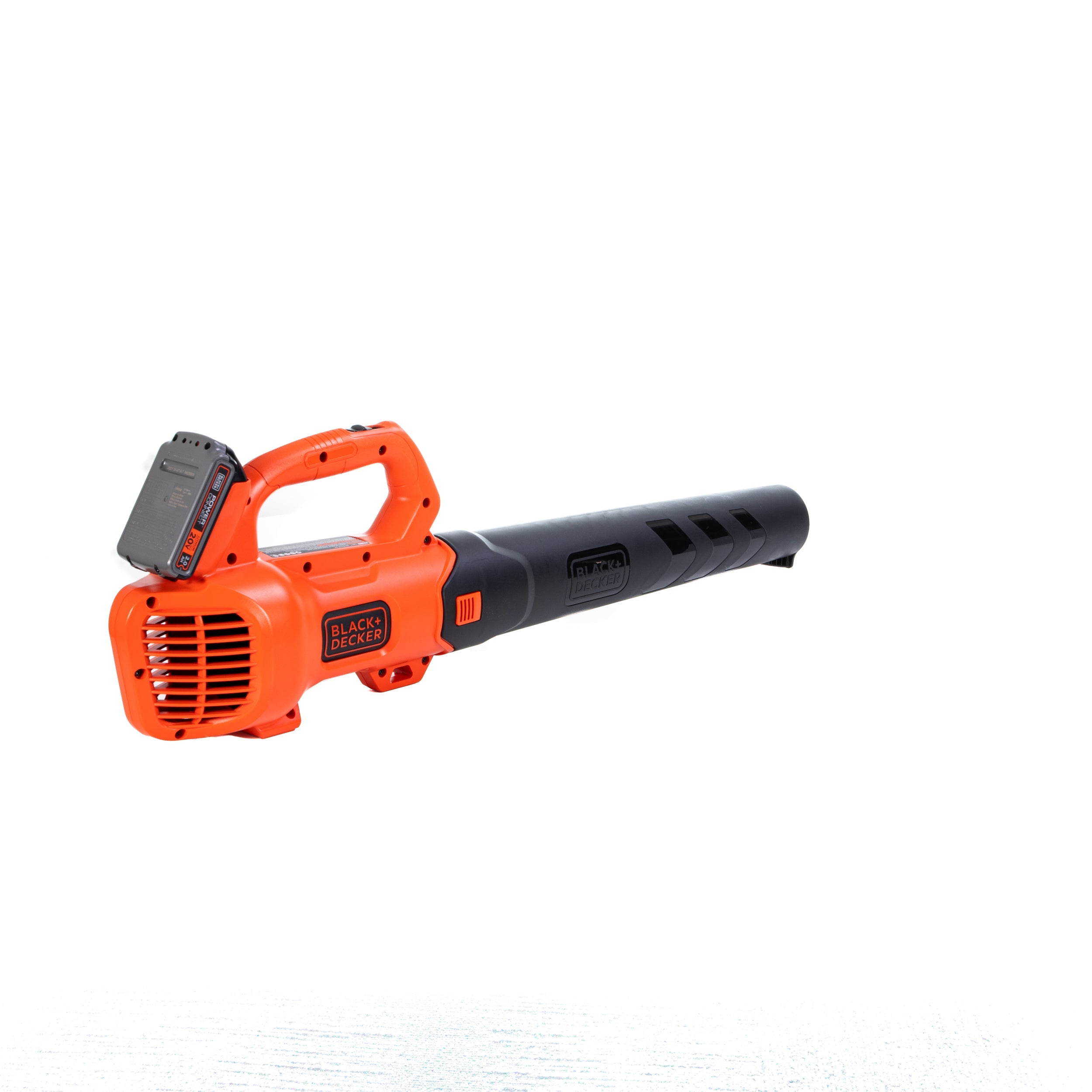 20V MAX* POWERCONNECT™ Cordless Leaf Blower, Battery and Charger Included