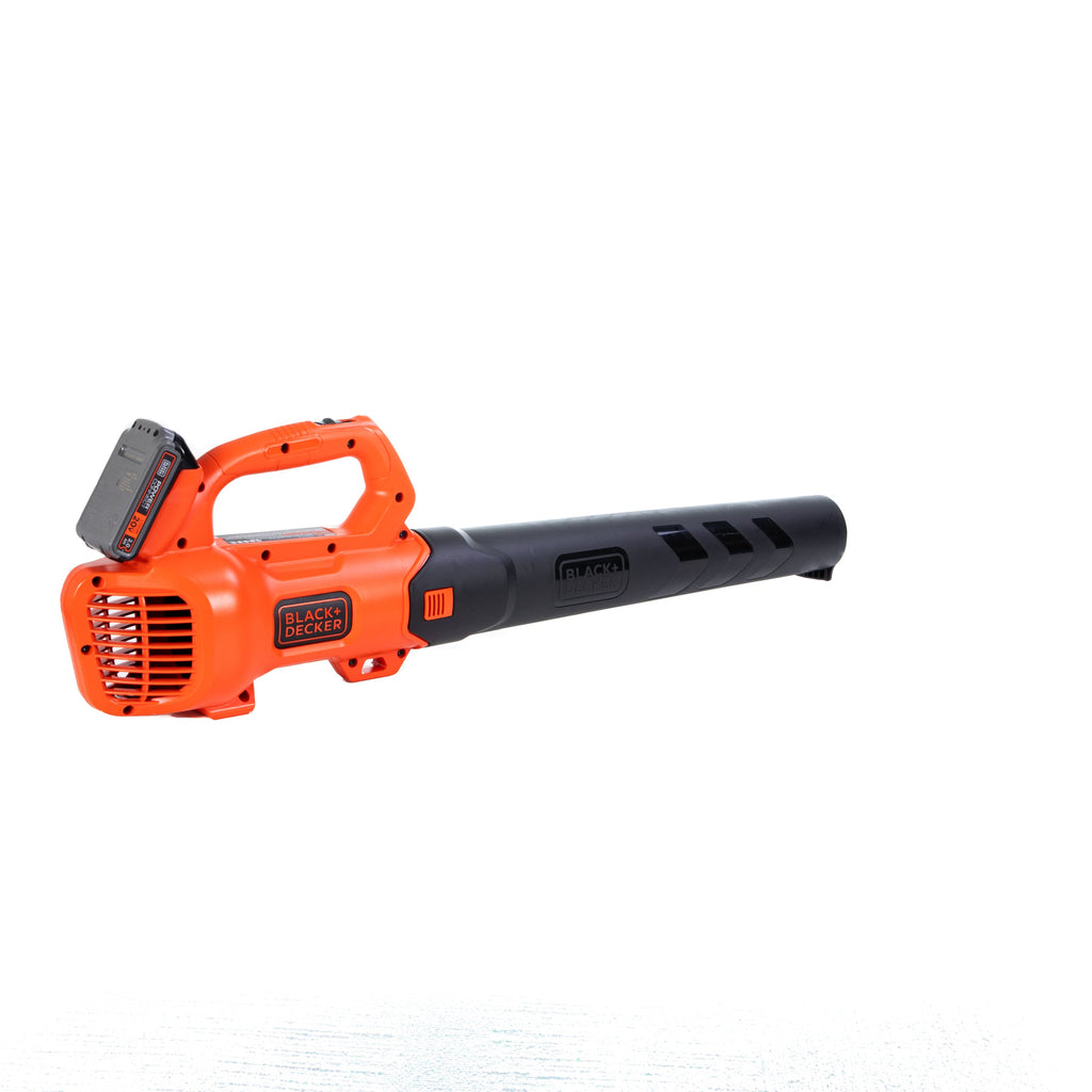 20V MAX* POWERCONNECT™ Cordless Leaf Blower, Battery and Charger Included