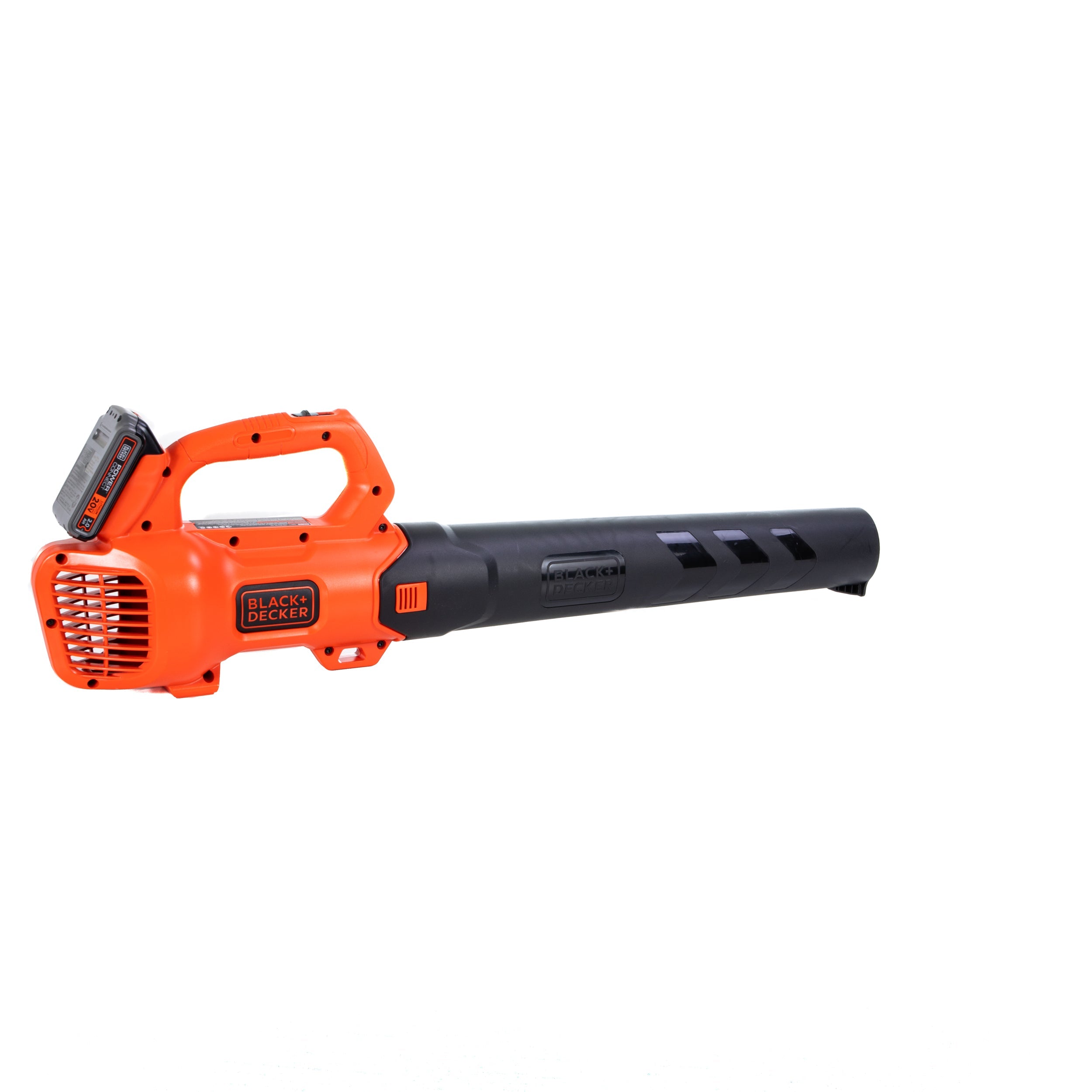 20V MAX* POWERCONNECT™ Cordless Leaf Blower, Battery and Charger Included