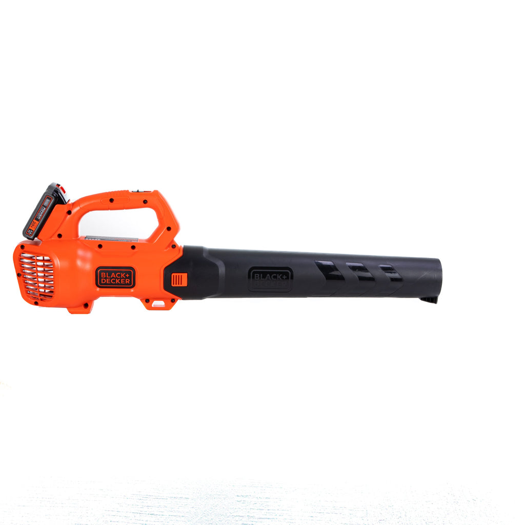 20V MAX* POWERCONNECT™ Cordless Leaf Blower, Battery and Charger Included