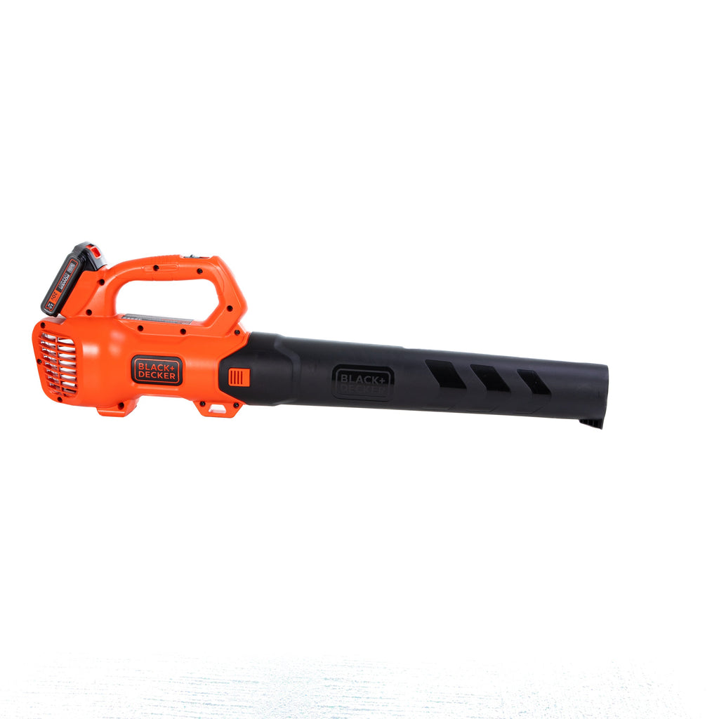 20V MAX* POWERCONNECT™ Cordless Leaf Blower, Battery and Charger Included