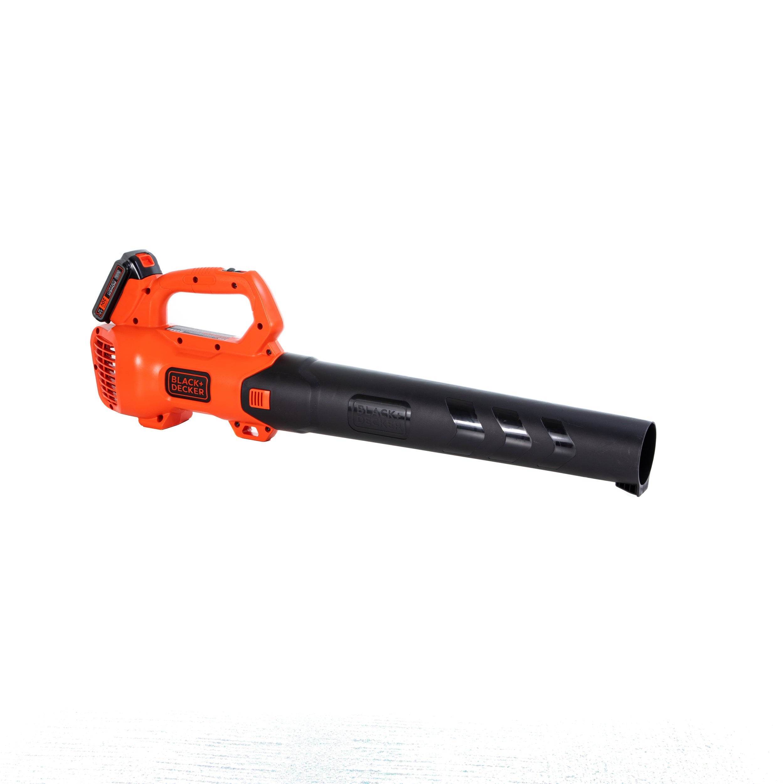 20V MAX* POWERCONNECT™ Cordless Leaf Blower, Battery and Charger Included