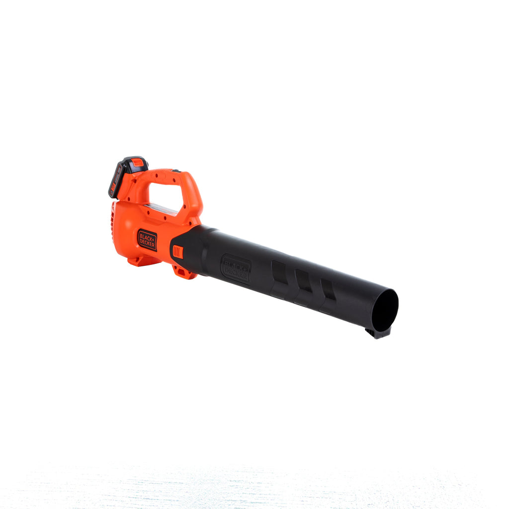 20V MAX* POWERCONNECT™ Cordless Leaf Blower, Battery and Charger Included