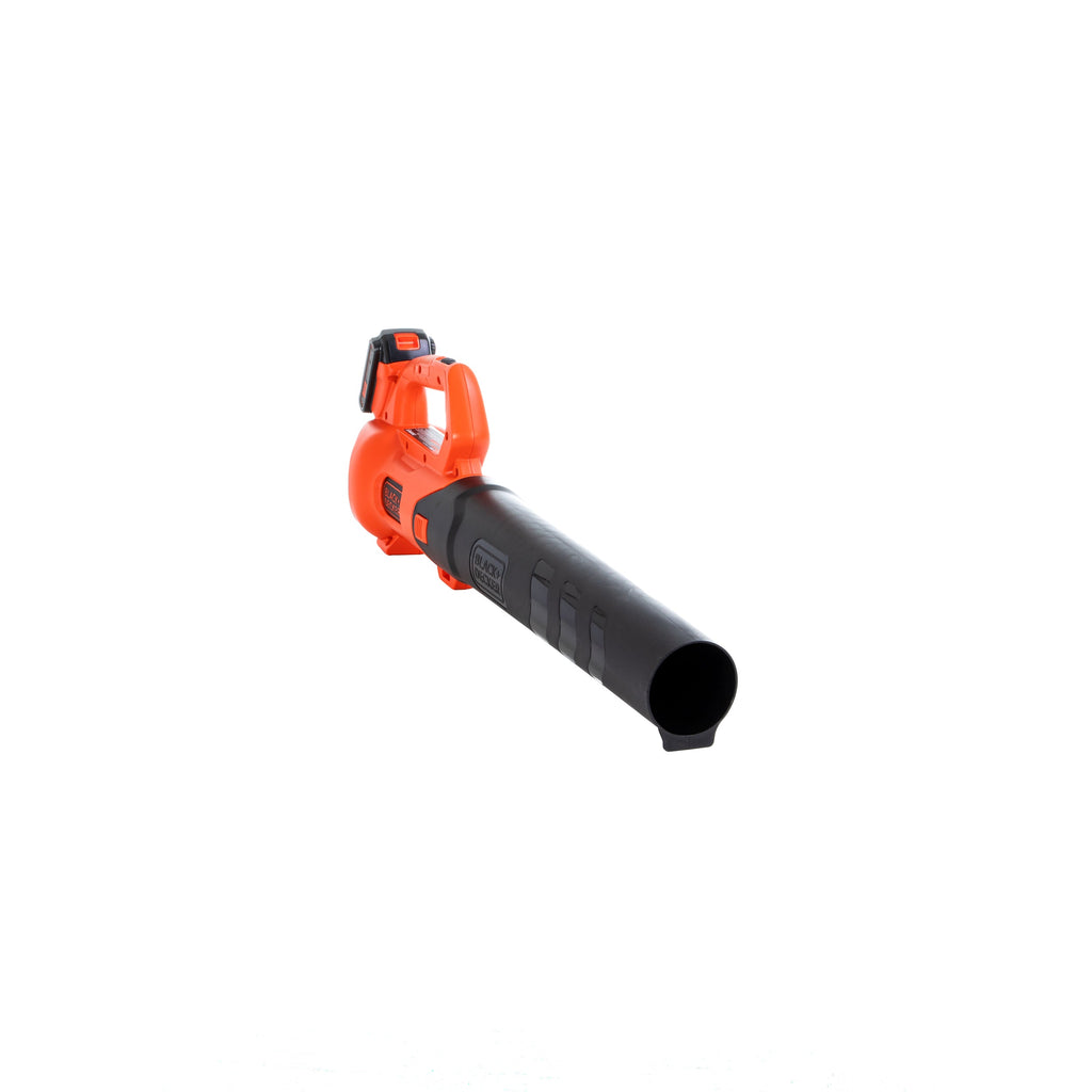 20V MAX* POWERCONNECT™ Cordless Leaf Blower, Battery and Charger Included