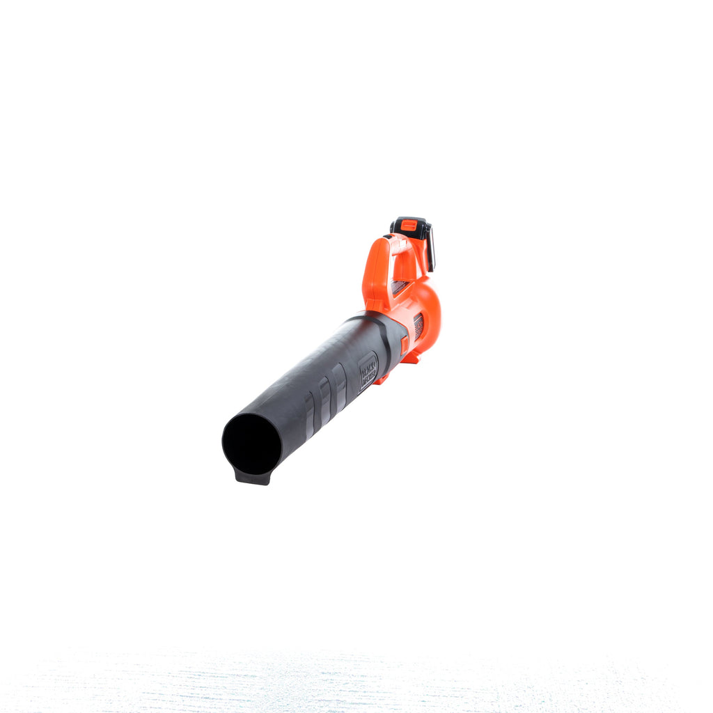 20V MAX* POWERCONNECT™ Cordless Leaf Blower, Battery and Charger Included