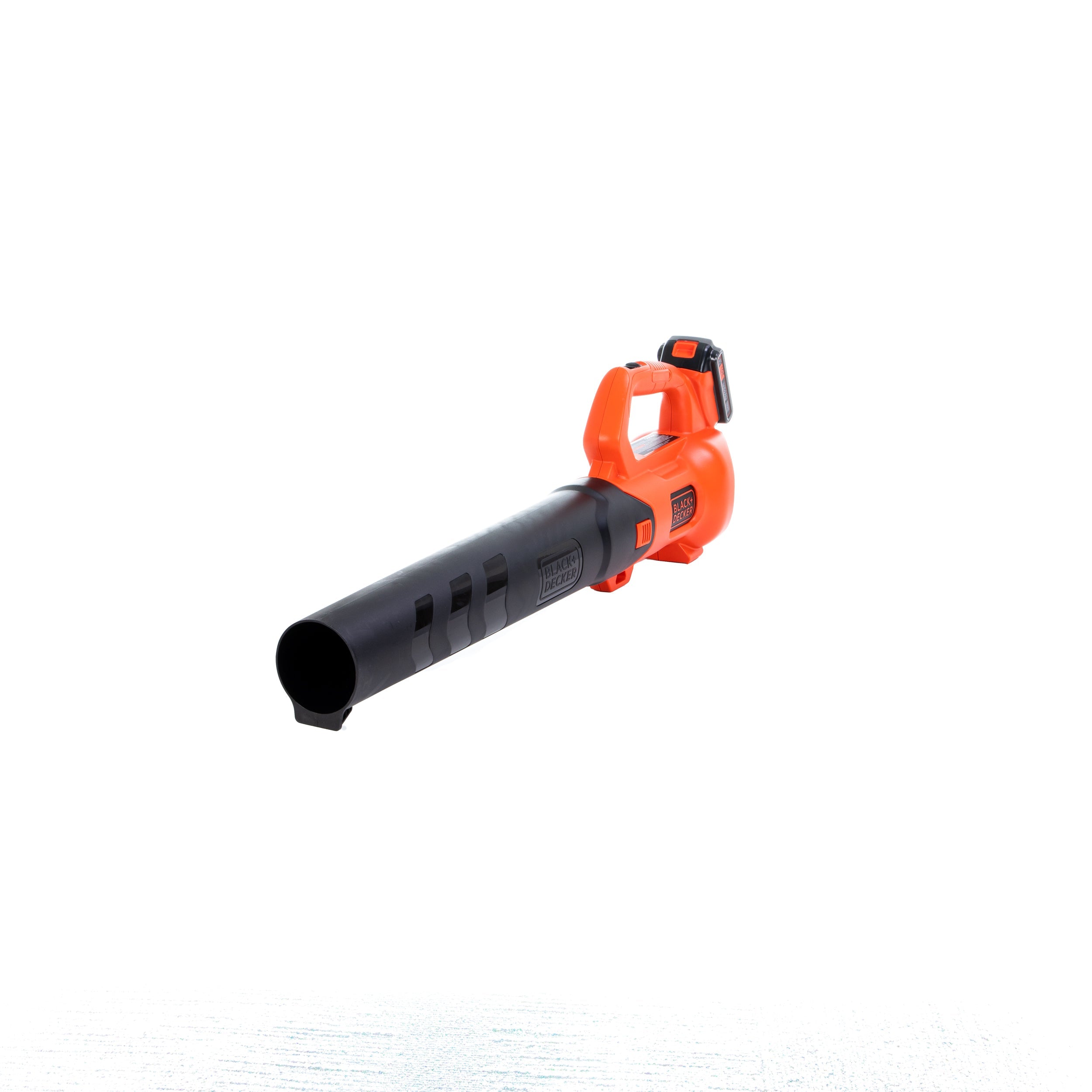 20V MAX* POWERCONNECT™ Cordless Leaf Blower, Battery and Charger Included