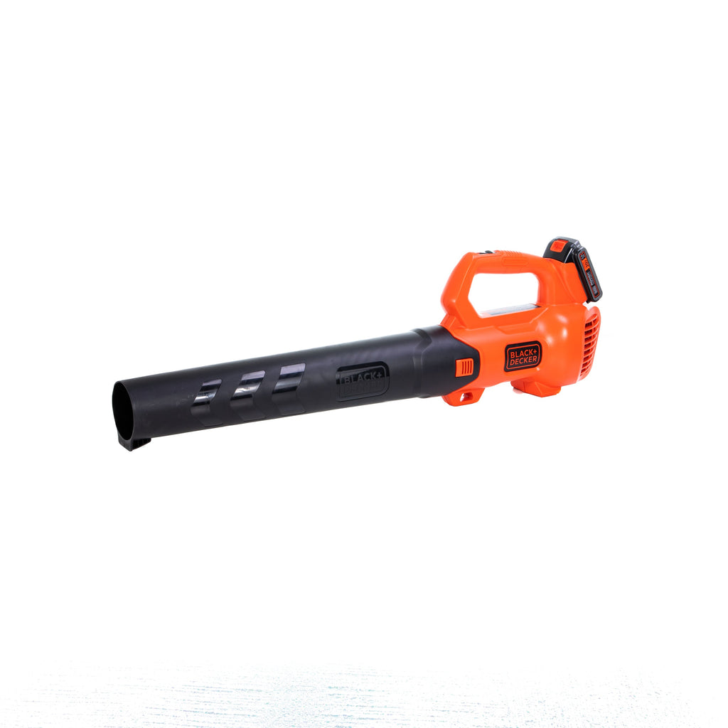 20V MAX* POWERCONNECT™ Cordless Leaf Blower, Battery and Charger Included