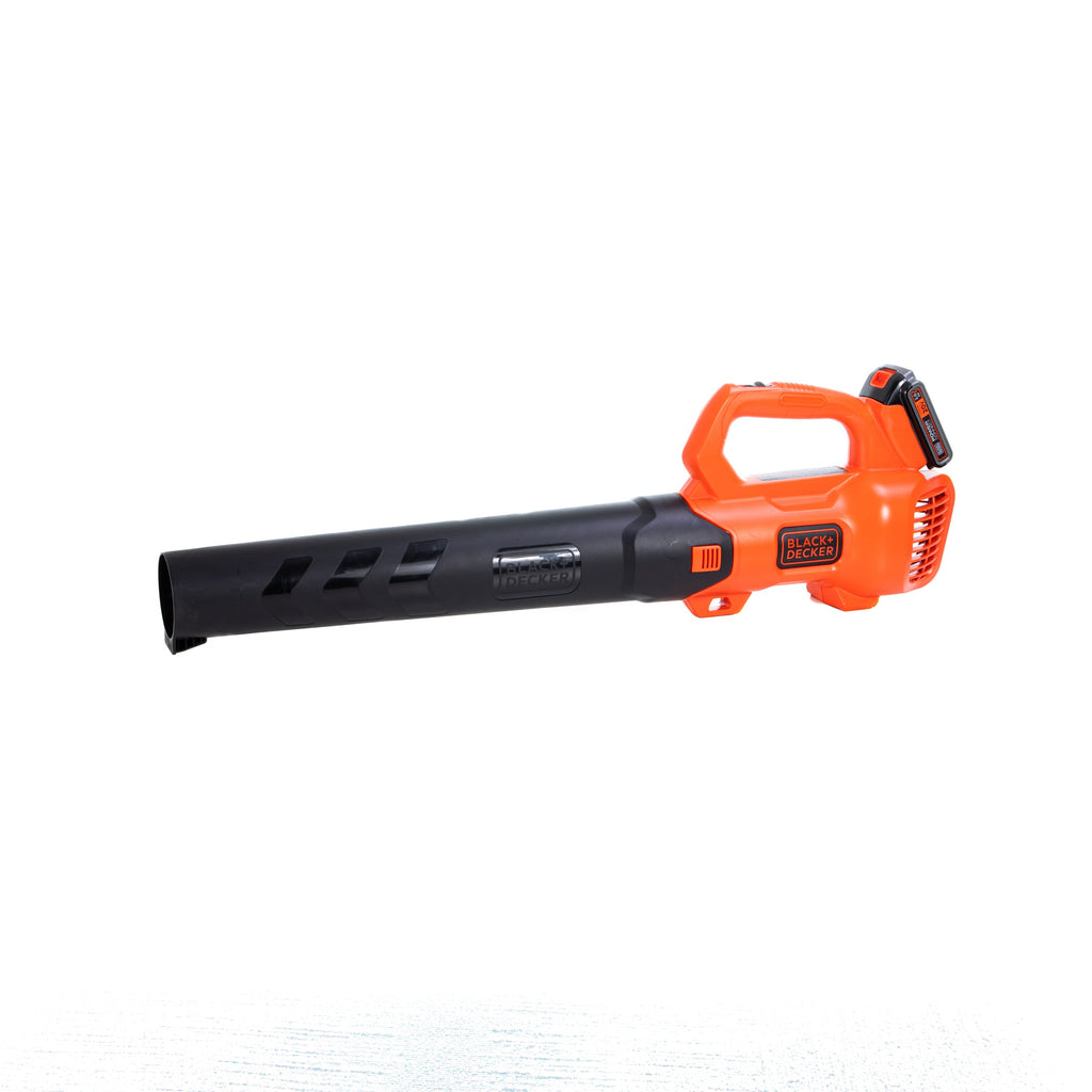 20V MAX* POWERCONNECT™ Cordless Leaf Blower, Battery and Charger Included