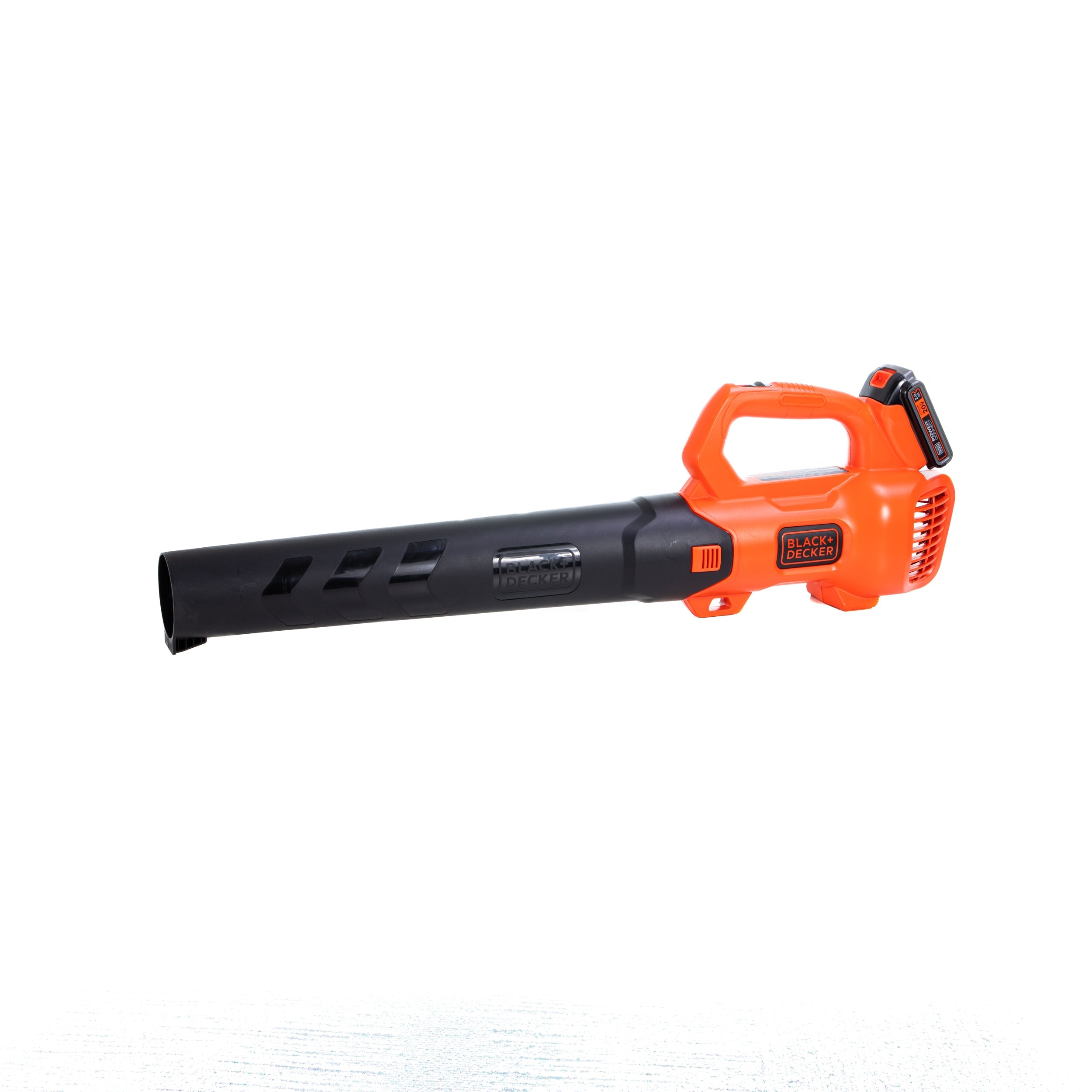 20V MAX* POWERCONNECT™ Cordless Leaf Blower, Battery and Charger Included