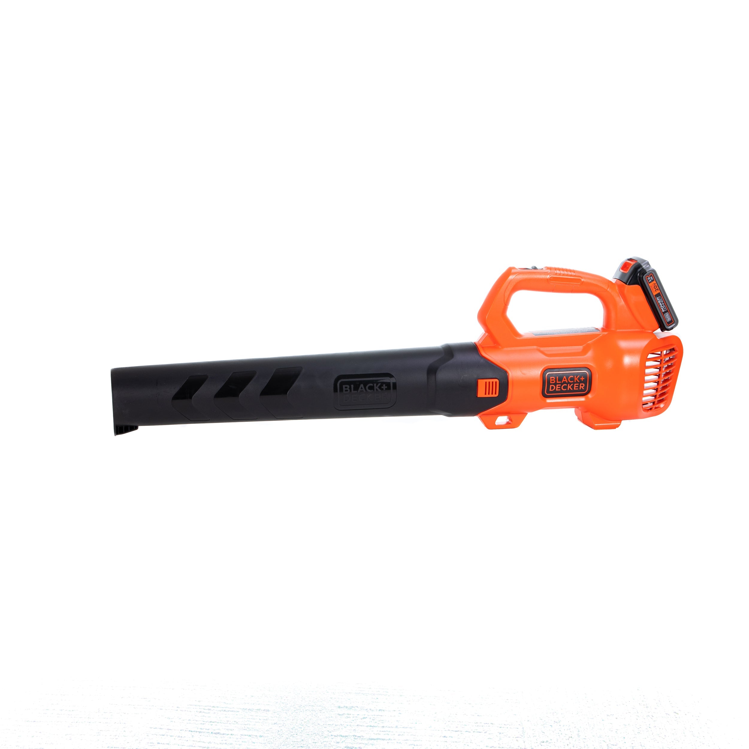 20V MAX* POWERCONNECT™ Cordless Leaf Blower, Battery and Charger Included