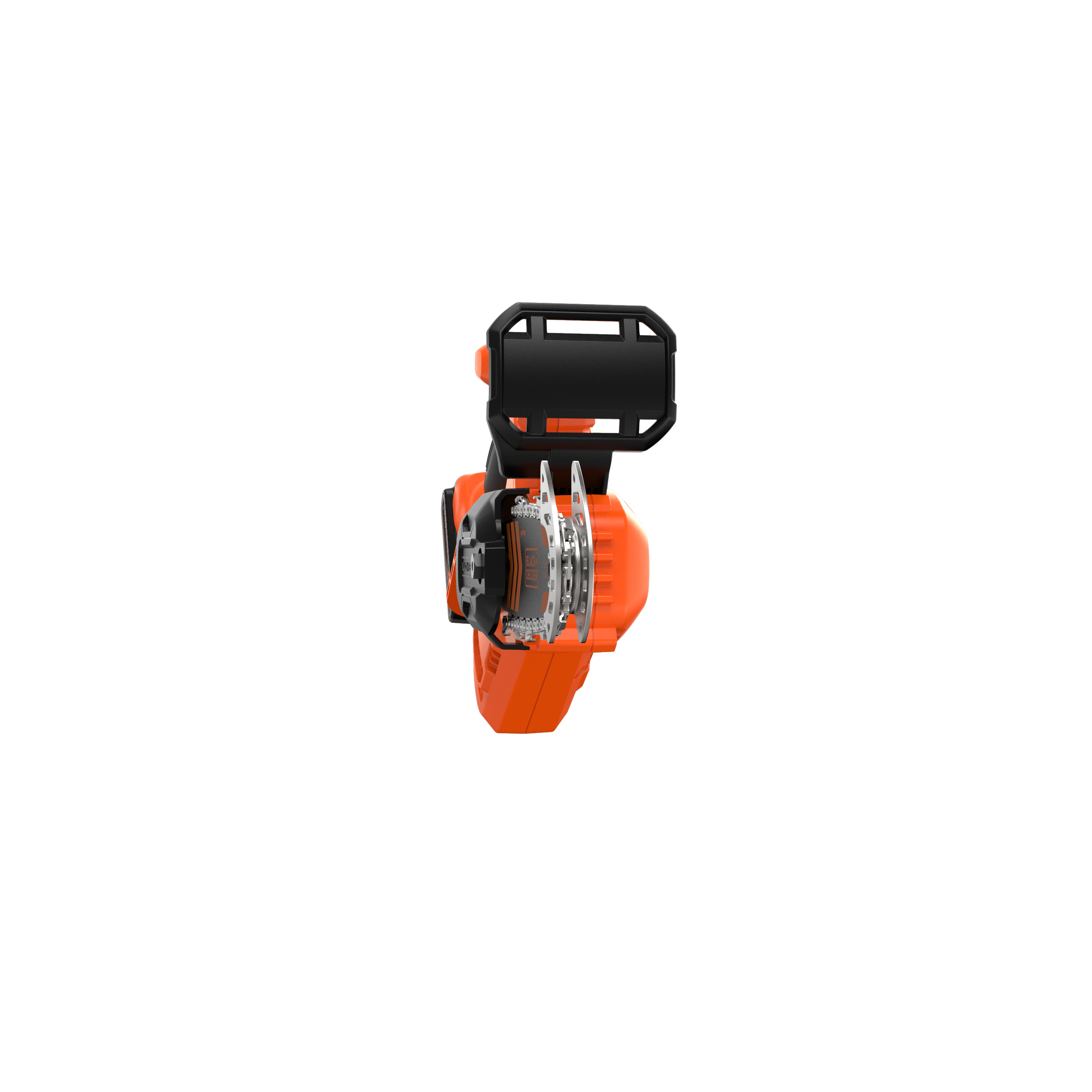 20V MAX* POWERCONNECT™ Cordless 6 Inch Pruning Chainsaw Kit, Battery and Charger Included