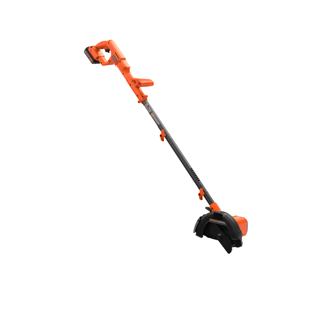 20V MAX* POWERCONNECT™ Cordless Edger Kit with 7 1/2" Blade, Battery and Charger Included