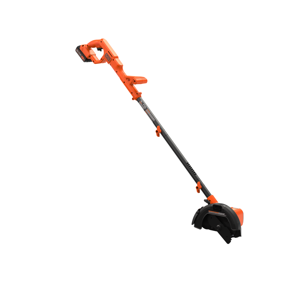 20V MAX* POWERCONNECT™ Cordless Edger Kit with 7 1/2" Blade, Battery and Charger Included