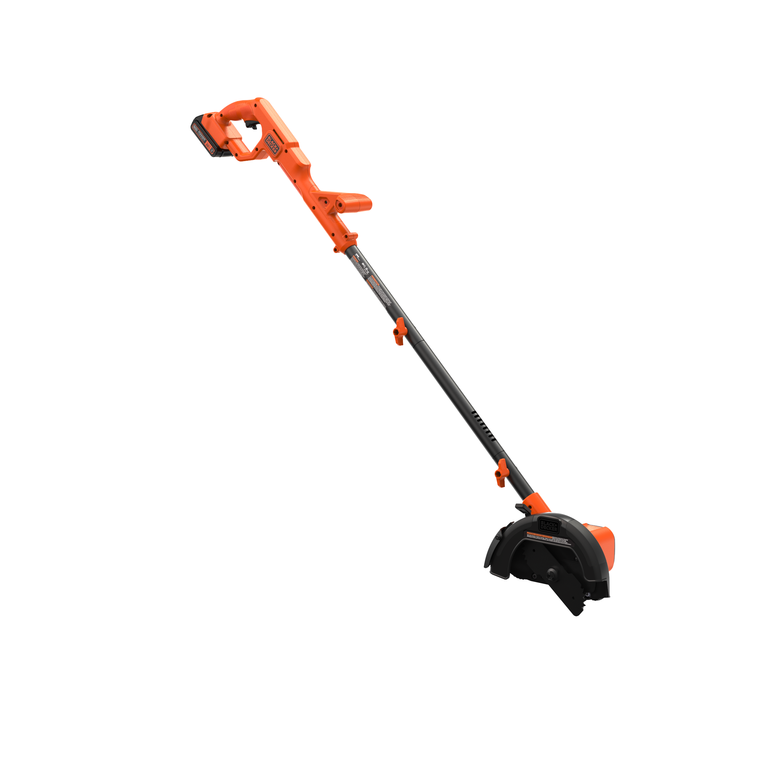 20V MAX* POWERCONNECT™ Cordless Edger Kit with 7 1/2" Blade, Battery and Charger Included