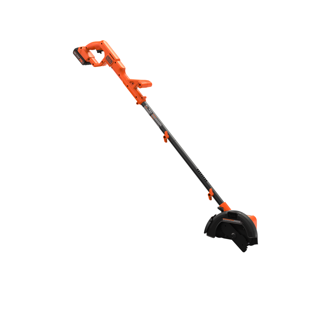 20V MAX* POWERCONNECT™ Cordless Edger Kit with 7 1/2" Blade, Battery and Charger Included