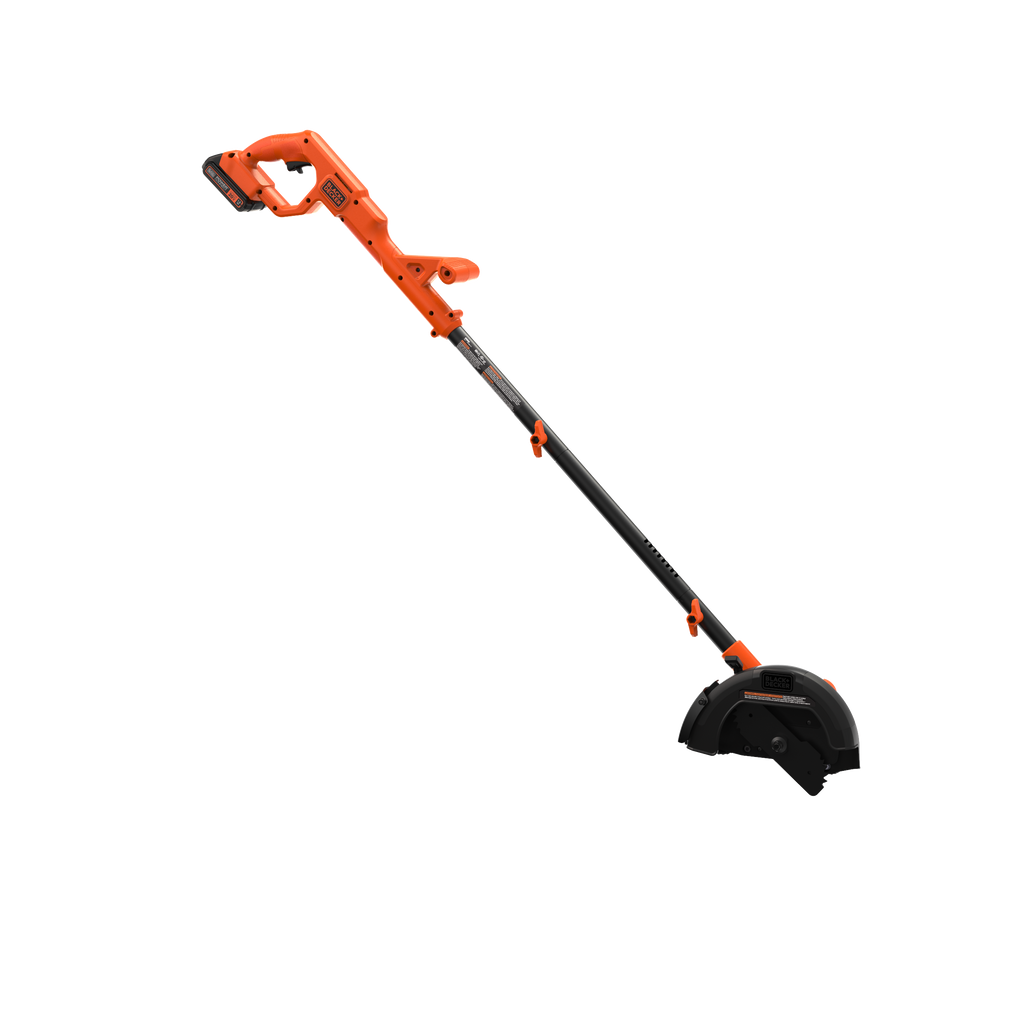 20V MAX* POWERCONNECT™ Cordless Edger Kit with 7 1/2" Blade, Battery and Charger Included