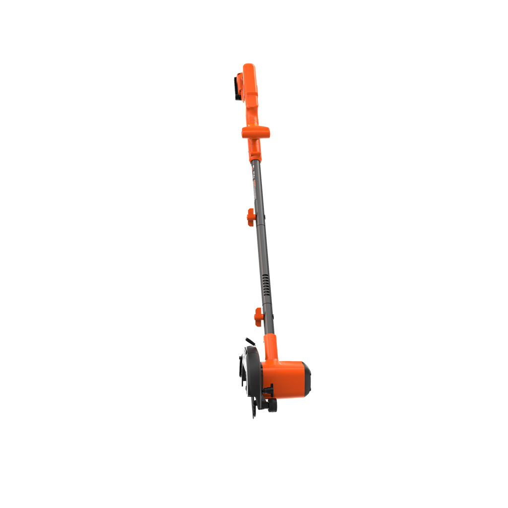 20V MAX* POWERCONNECT™ Cordless Edger Kit with 7 1/2" Blade, Battery and Charger Included