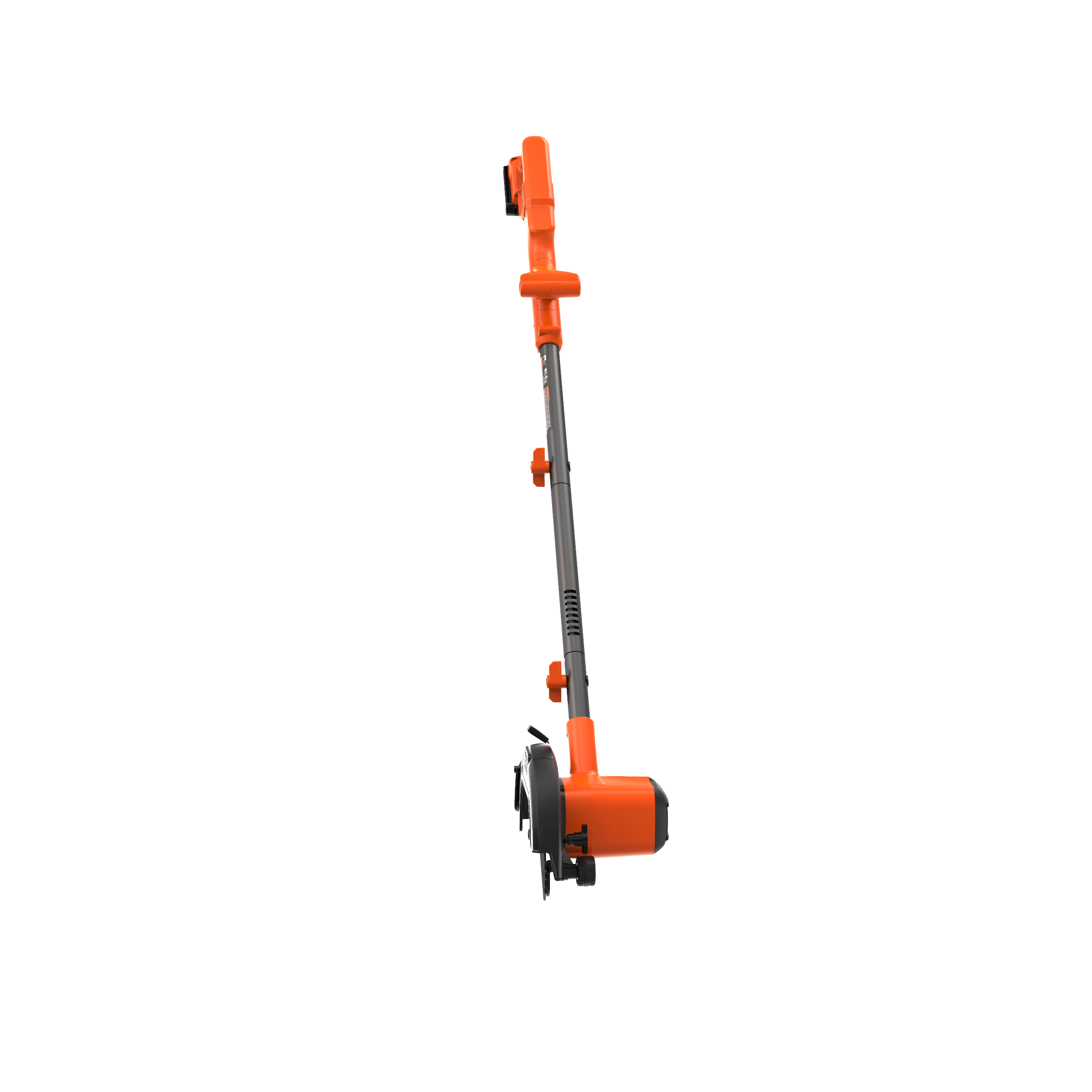 20V MAX* POWERCONNECT™ Cordless Edger Kit with 7 1/2" Blade, Battery and Charger Included
