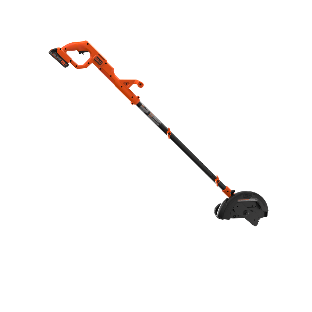 20V MAX* POWERCONNECT™ Cordless Edger Kit with 7 1/2" Blade, Battery and Charger Included