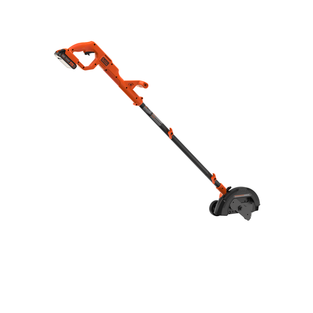 20V MAX* POWERCONNECT™ Cordless Edger Kit with 7 1/2" Blade, Battery and Charger Included