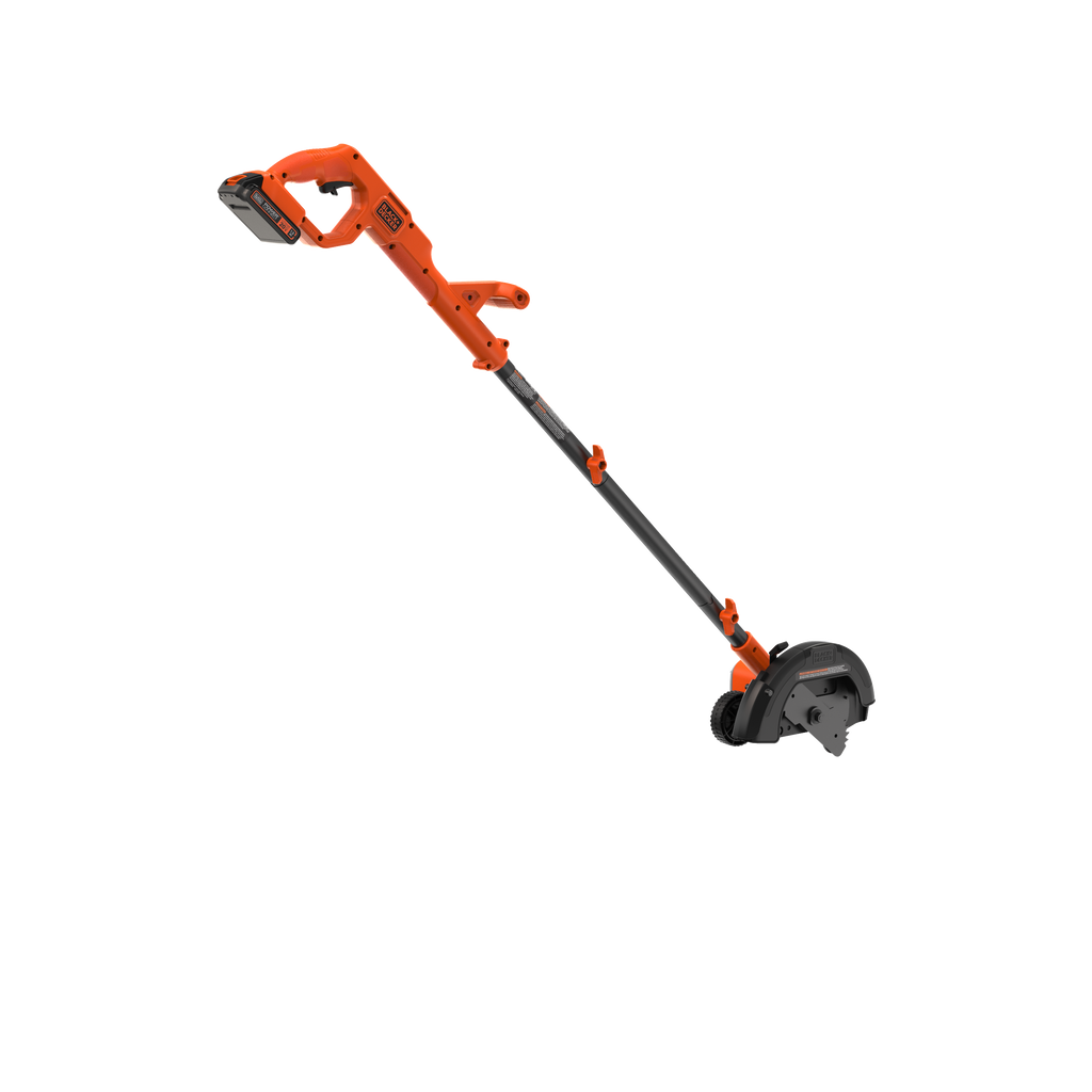 20V MAX* POWERCONNECT™ Cordless Edger Kit with 7 1/2" Blade, Battery and Charger Included