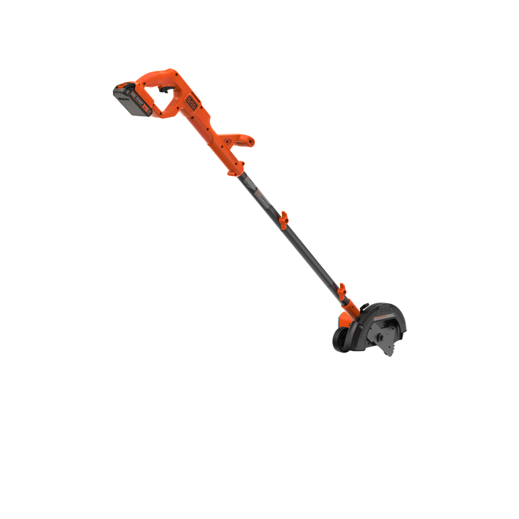 20V MAX* POWERCONNECT™ Cordless Edger Kit with 7 1/2" Blade, Battery and Charger Included