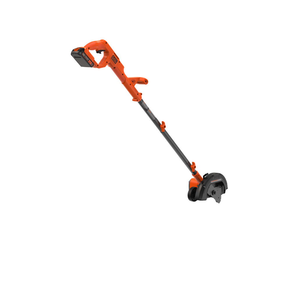 20V MAX* POWERCONNECT™ Cordless Edger Kit with 7 1/2" Blade, Battery and Charger Included