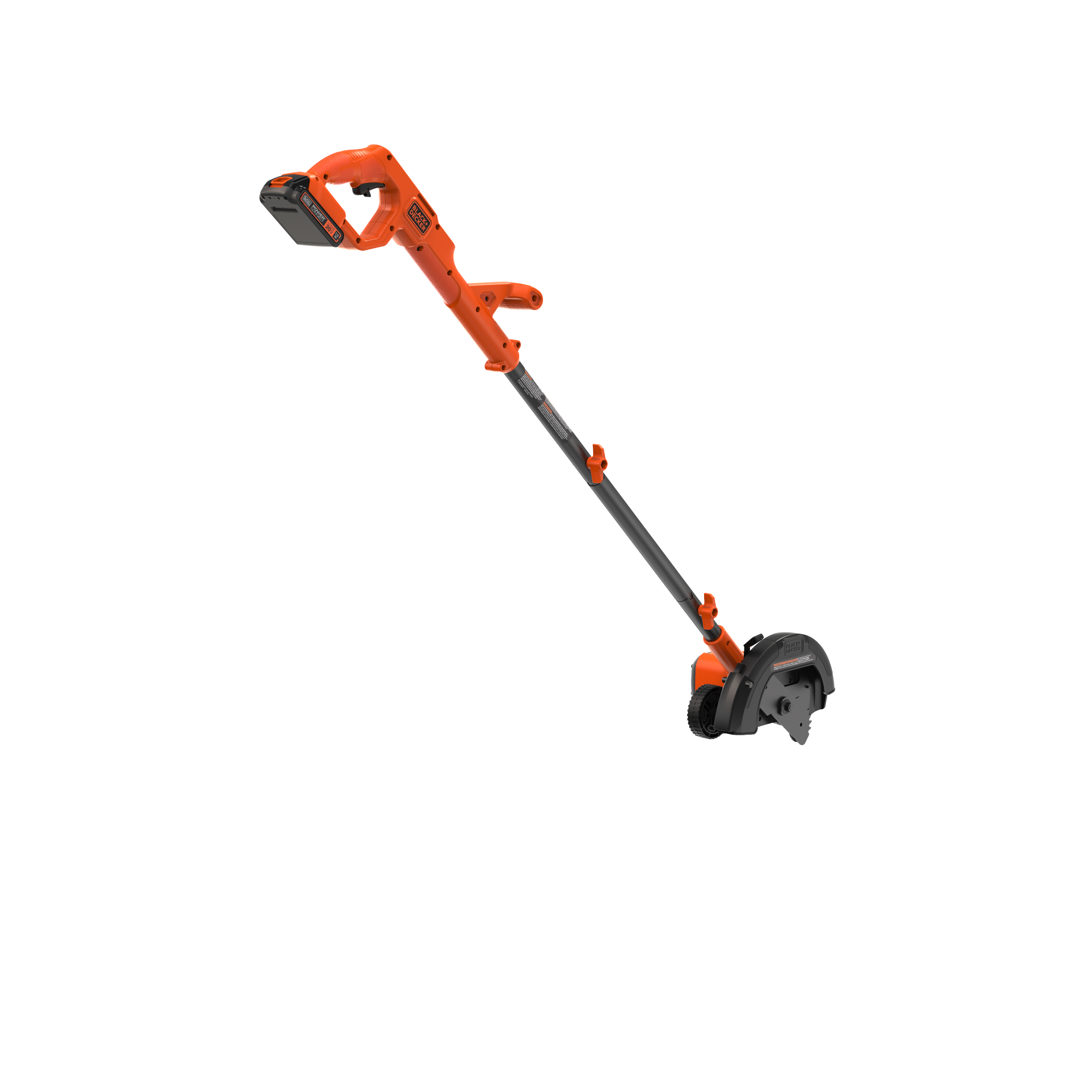 20V MAX* POWERCONNECT™ Cordless Edger Kit with 7 1/2" Blade, Battery and Charger Included