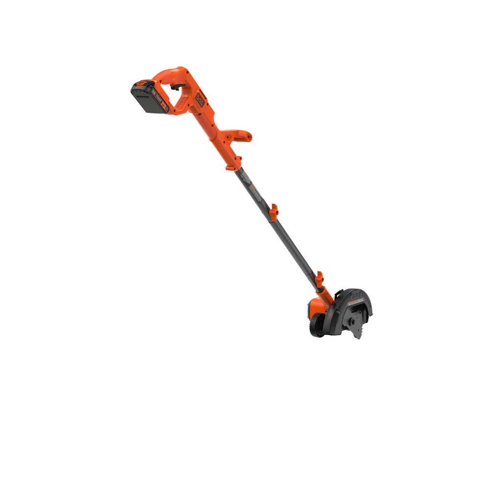 20V MAX* POWERCONNECT™ Cordless Edger Kit with 7 1/2" Blade, Battery and Charger Included