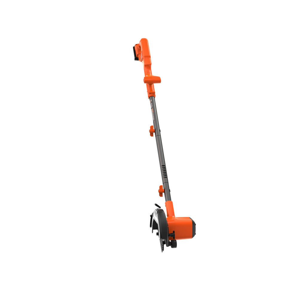 20V MAX* POWERCONNECT™ Cordless Edger Kit with 7 1/2" Blade, Battery and Charger Included